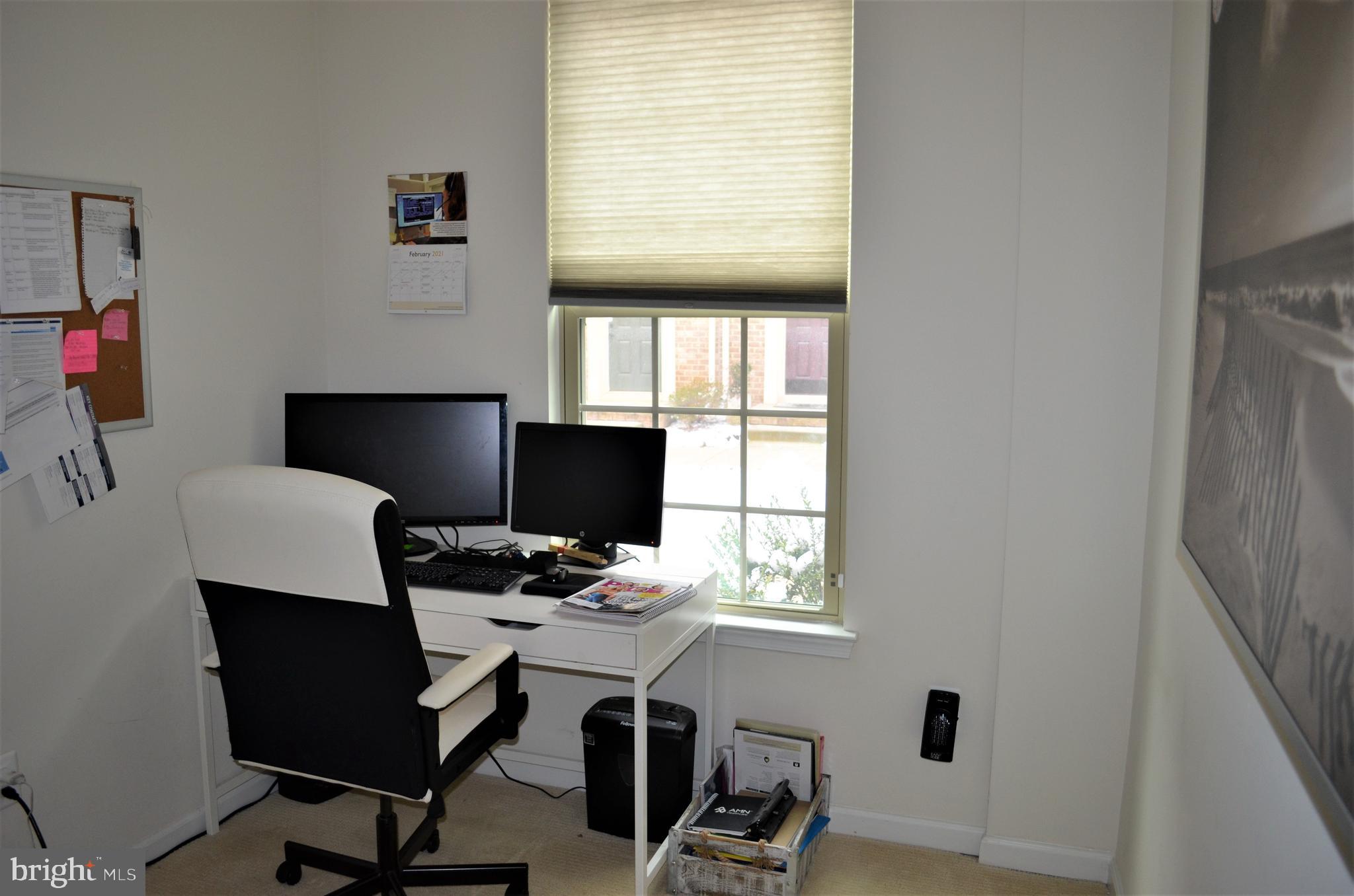 EAGER PARK TOWNHOMES - Residential Lease