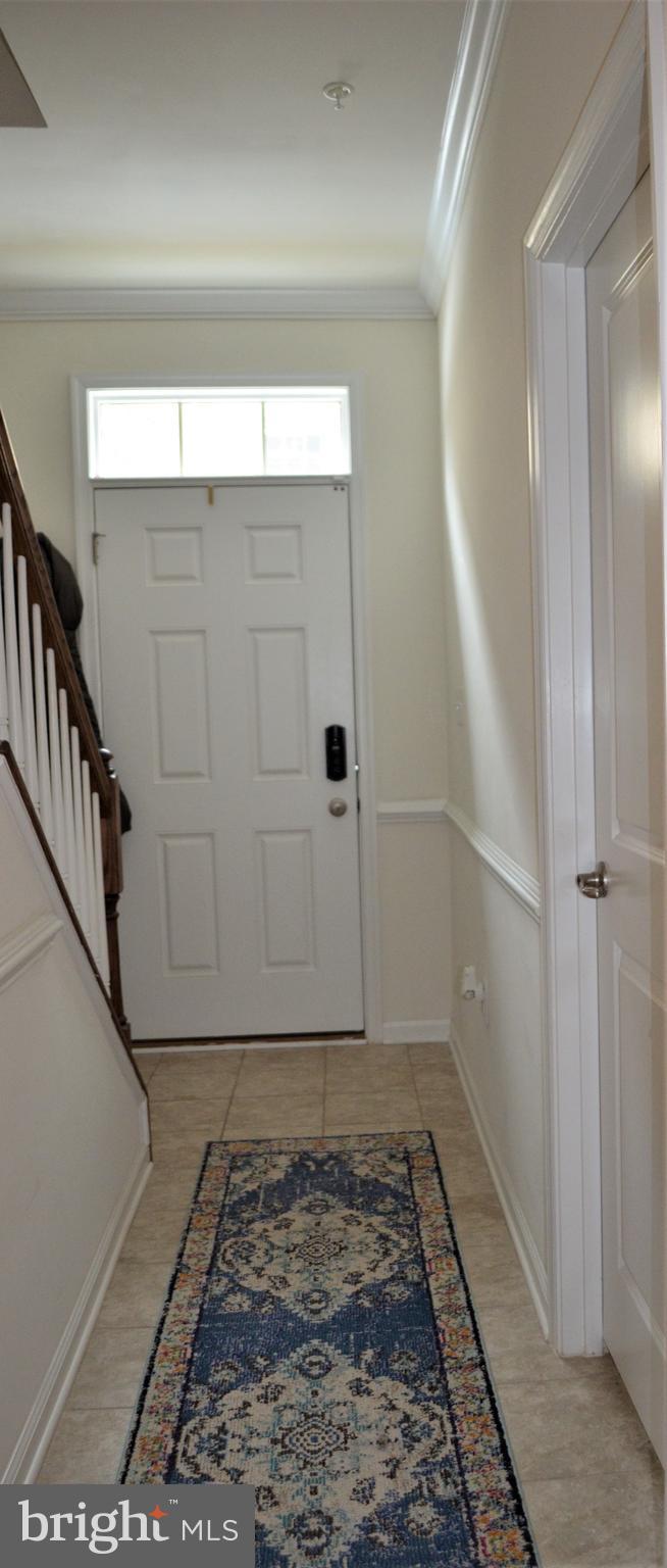 EAGER PARK TOWNHOMES - Residential Lease