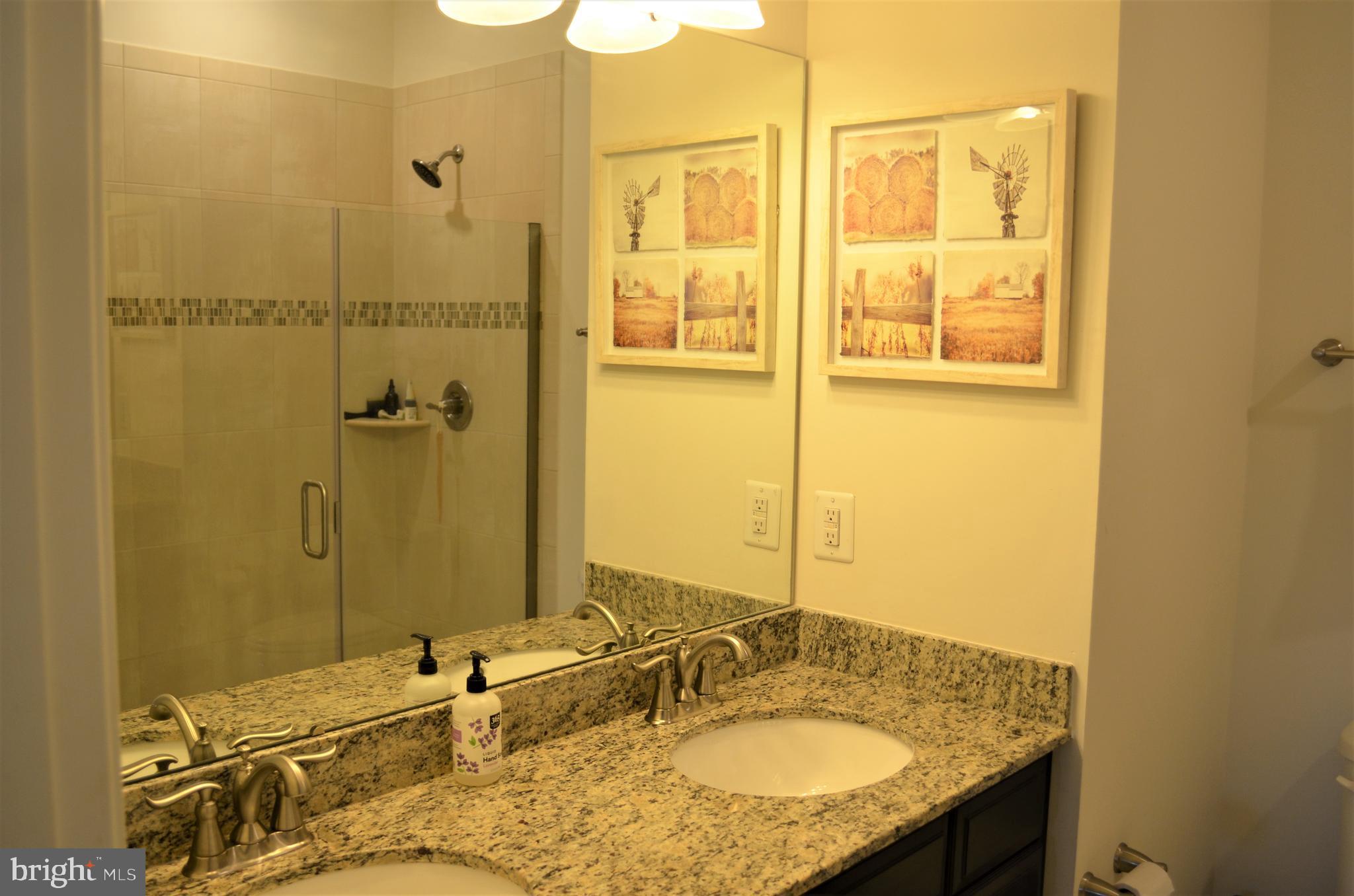 EAGER PARK TOWNHOMES - Residential Lease