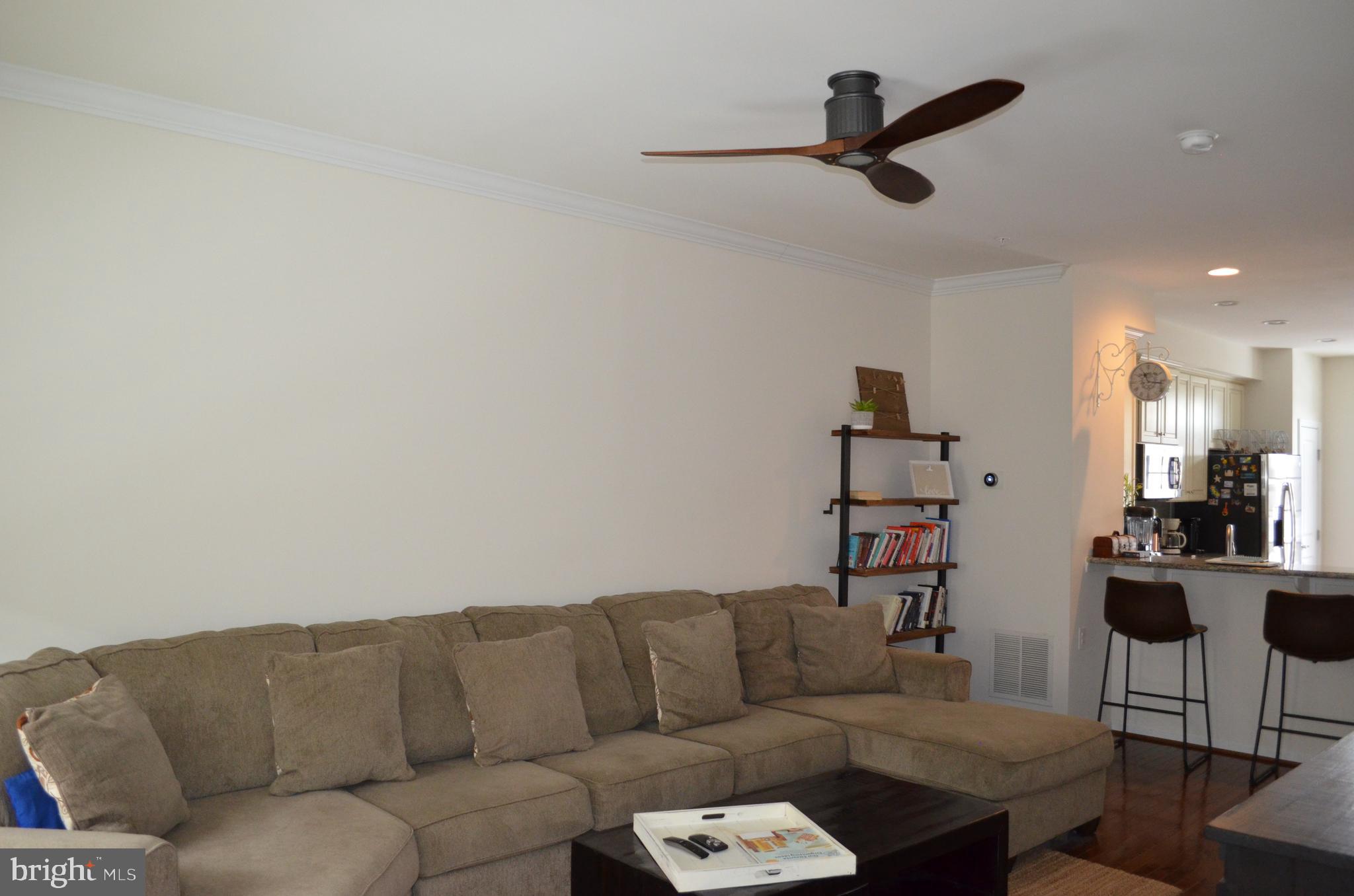 EAGER PARK TOWNHOMES - Residential Lease