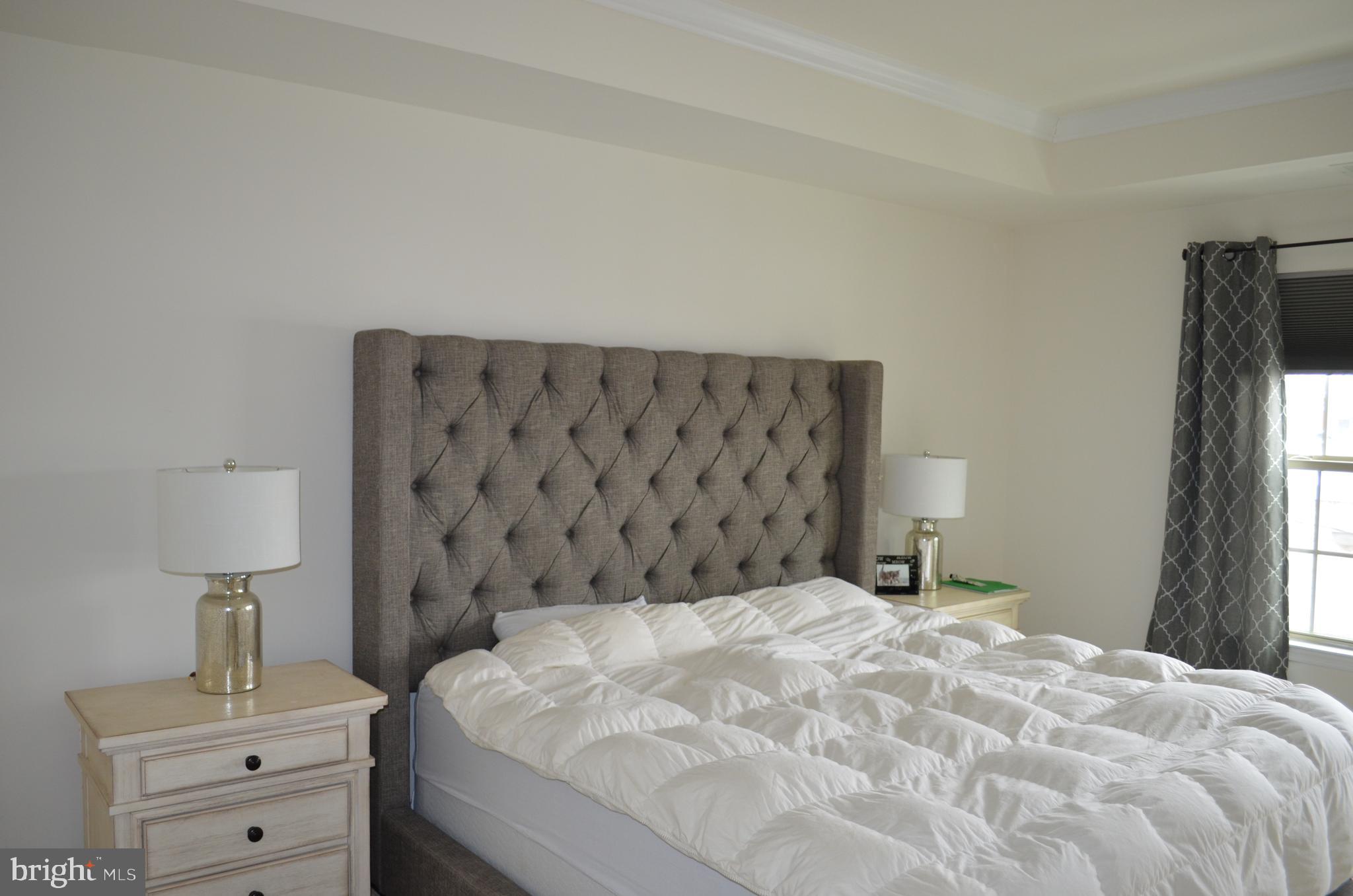 EAGER PARK TOWNHOMES - Residential Lease