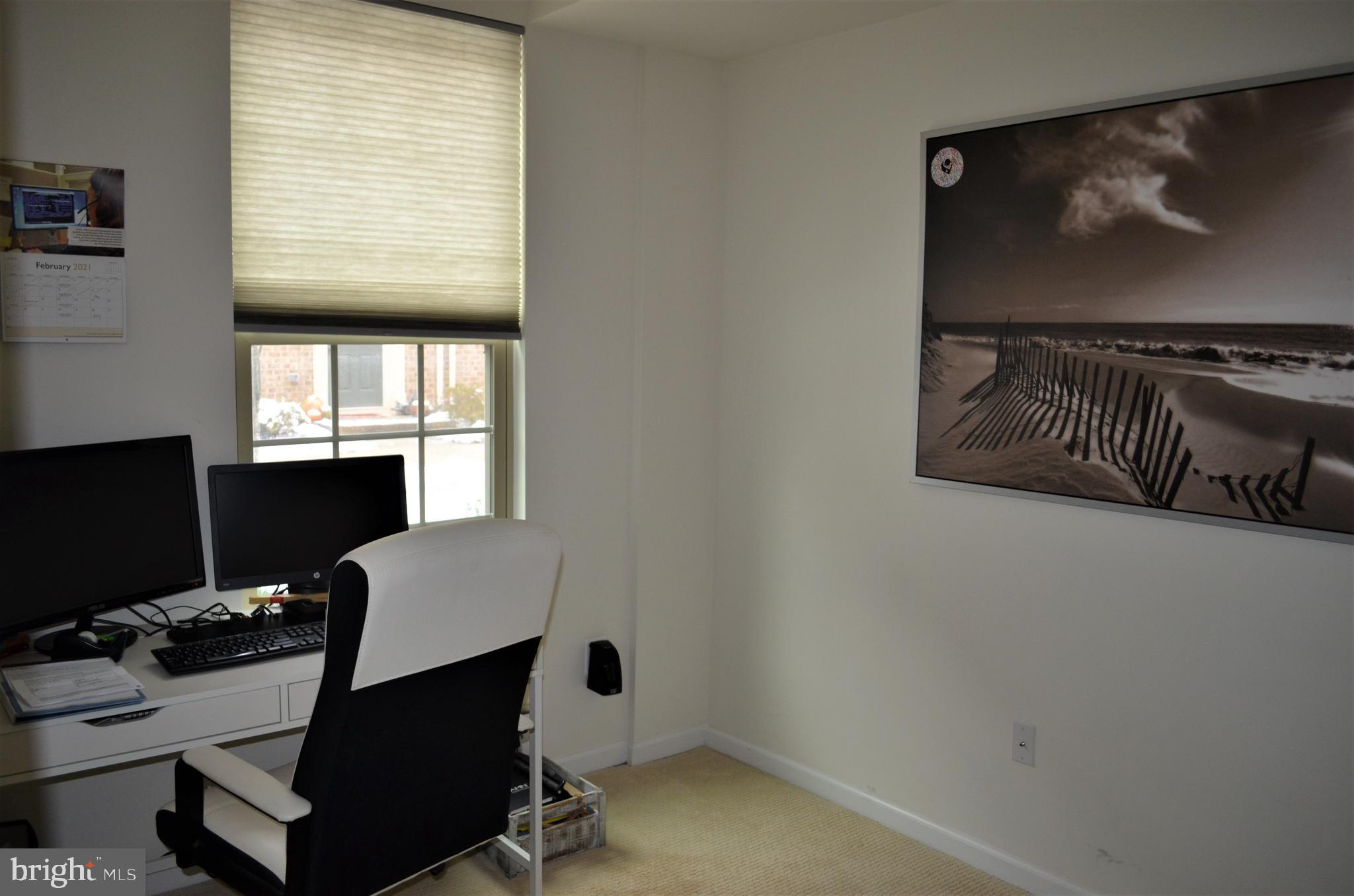 EAGER PARK TOWNHOMES - Residential Lease