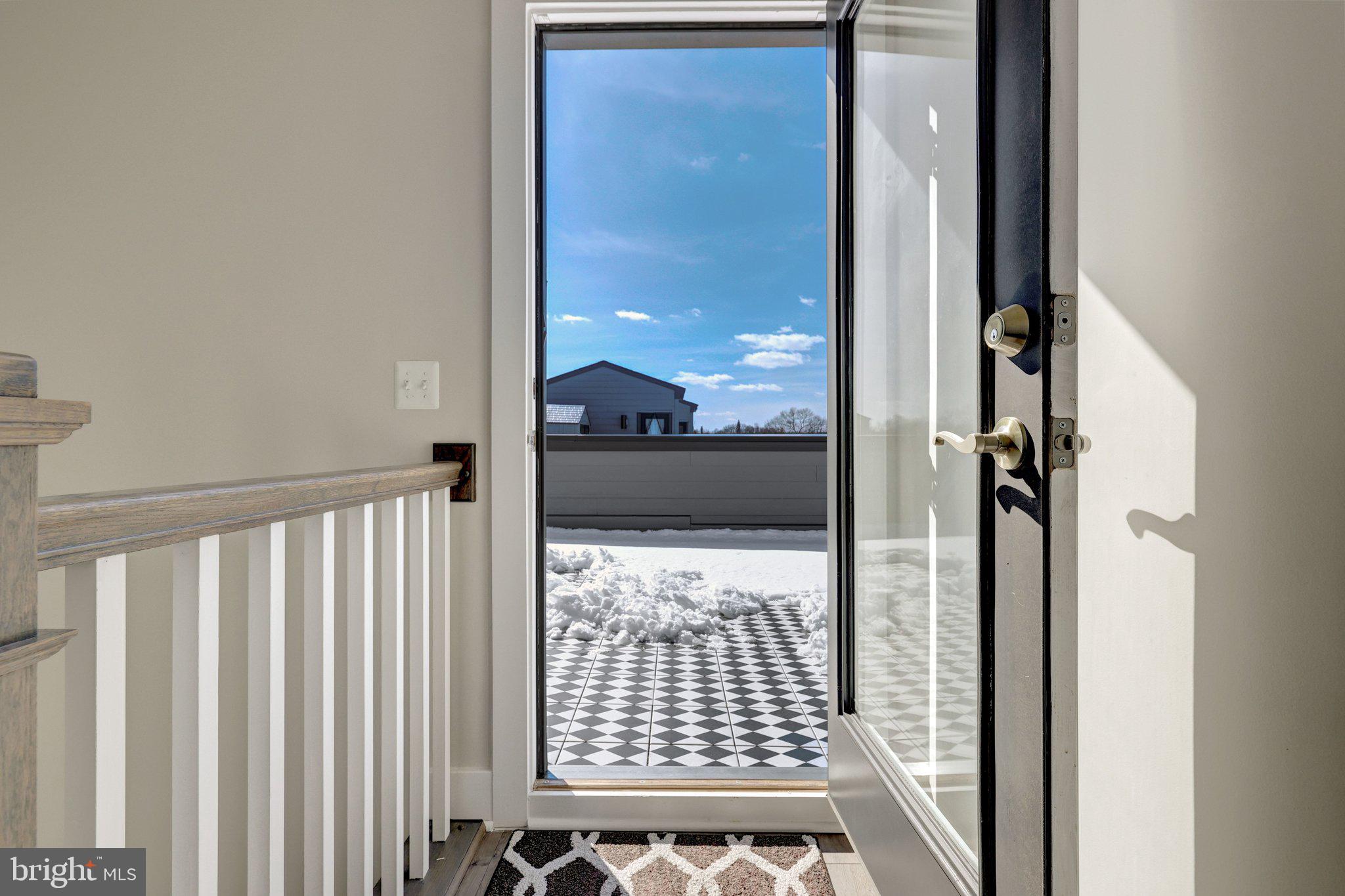 TALL OAKS - Residential