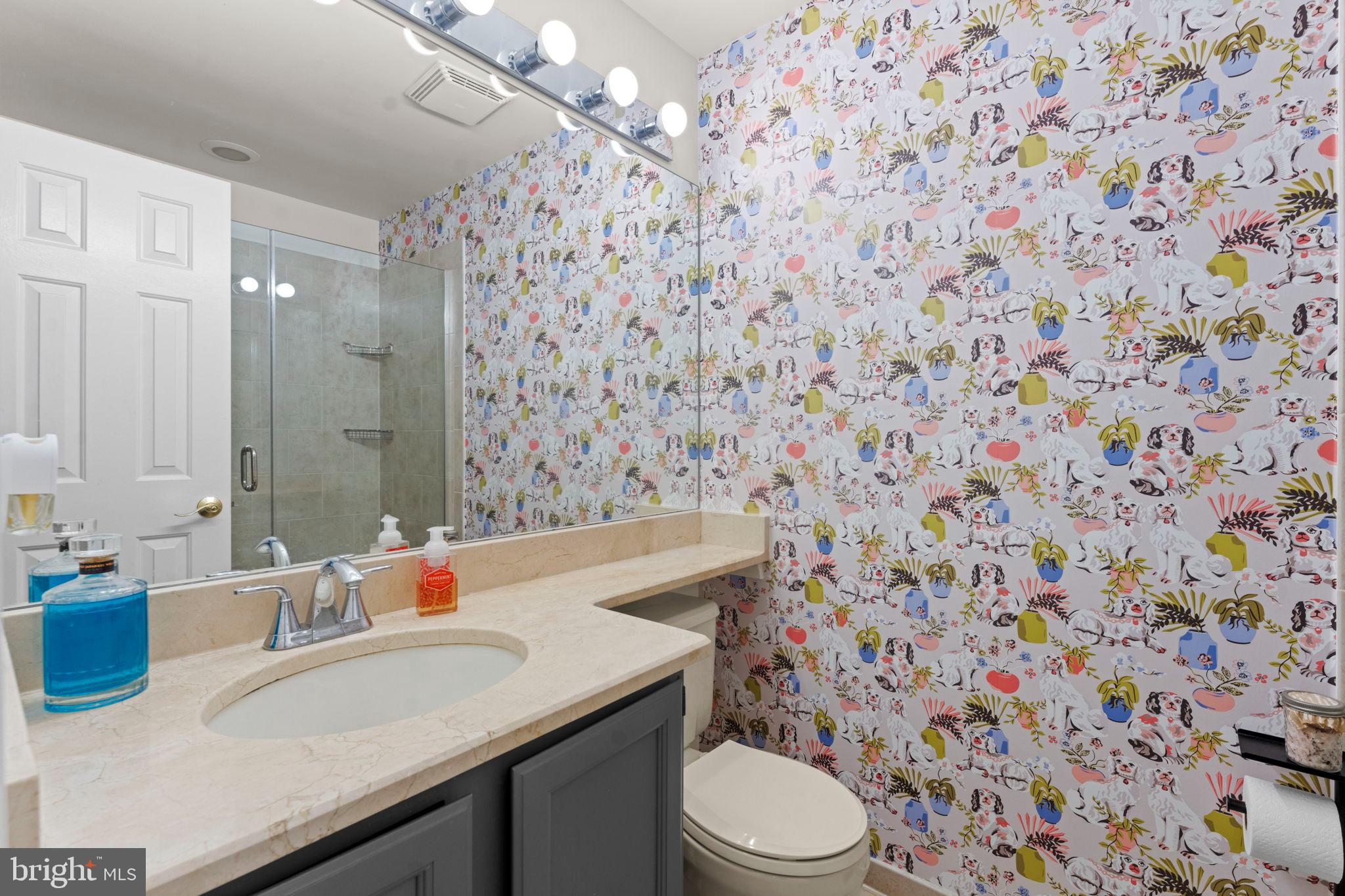 DUNDREE HILL - Residential