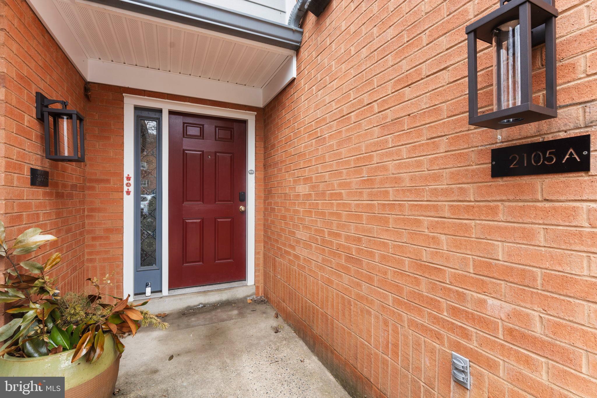 2105 N ROLFE STREET A