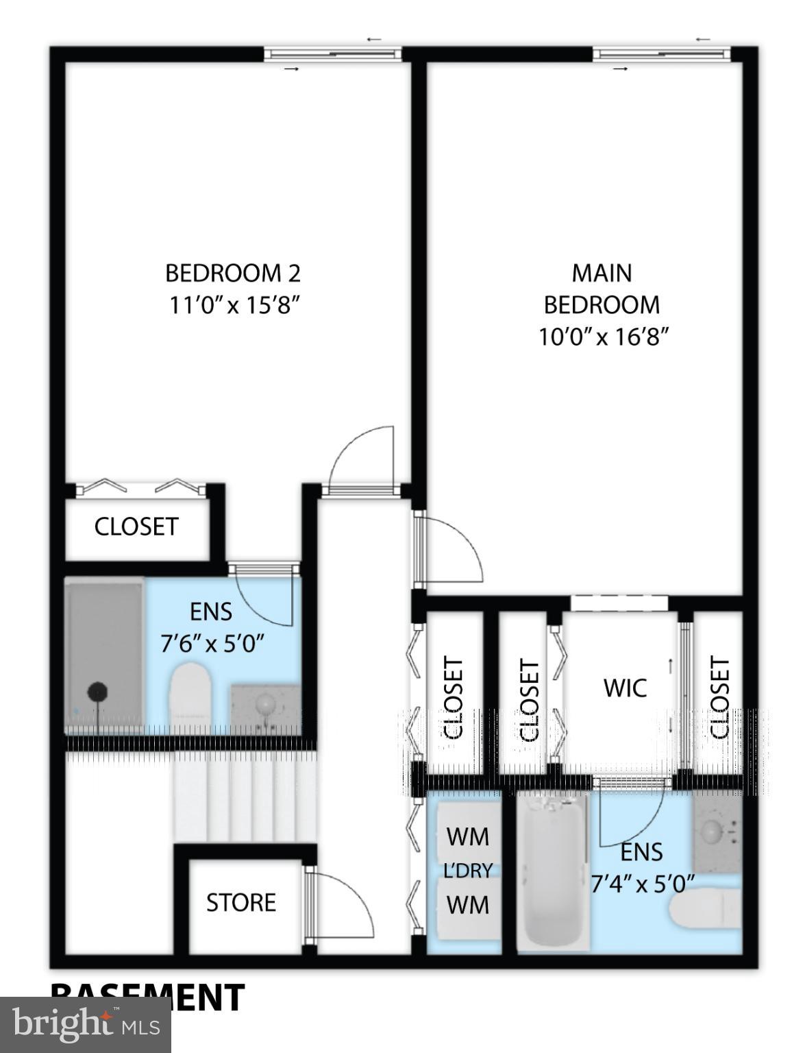 DUNDREE HILL - Residential