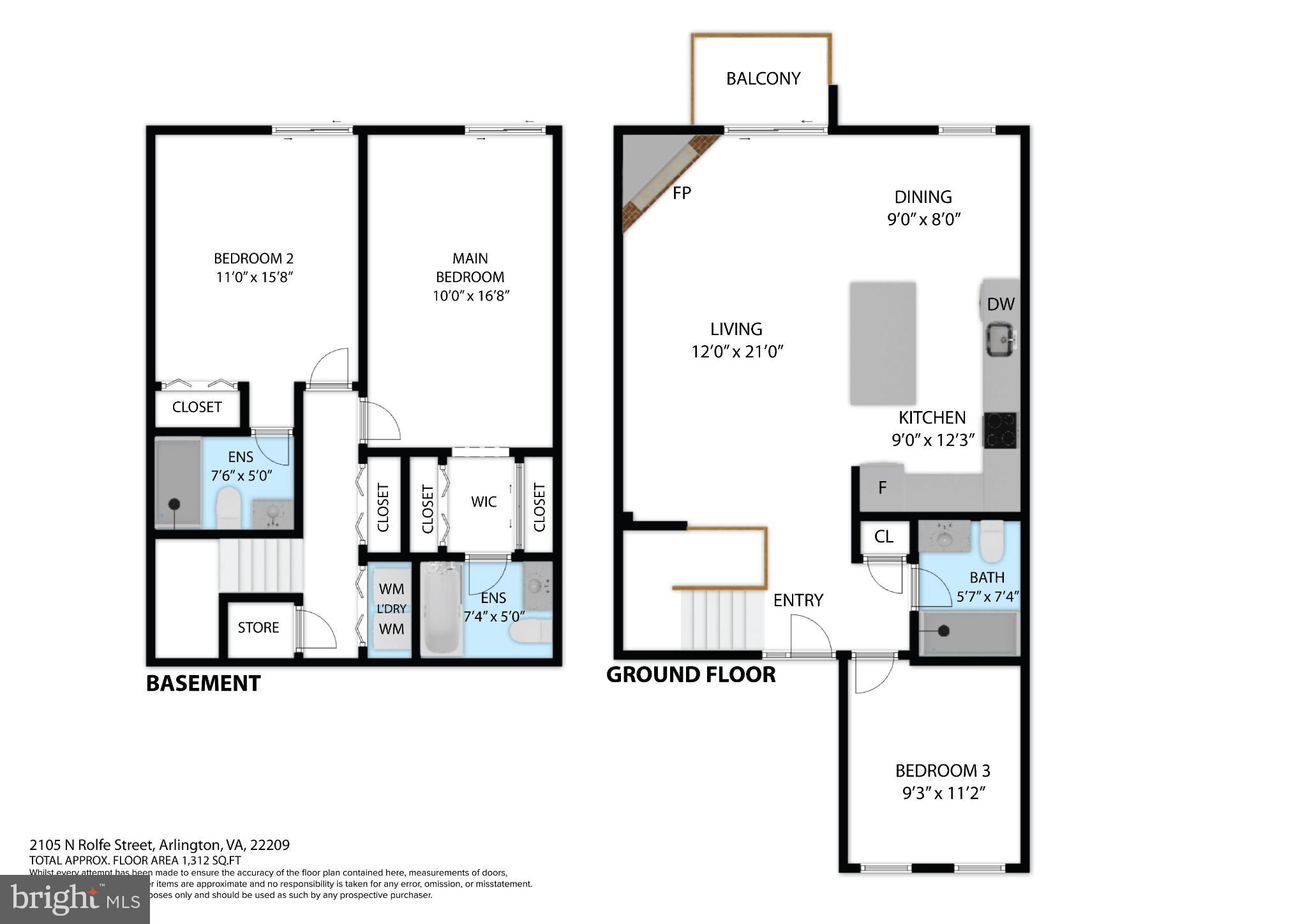 DUNDREE HILL - Residential