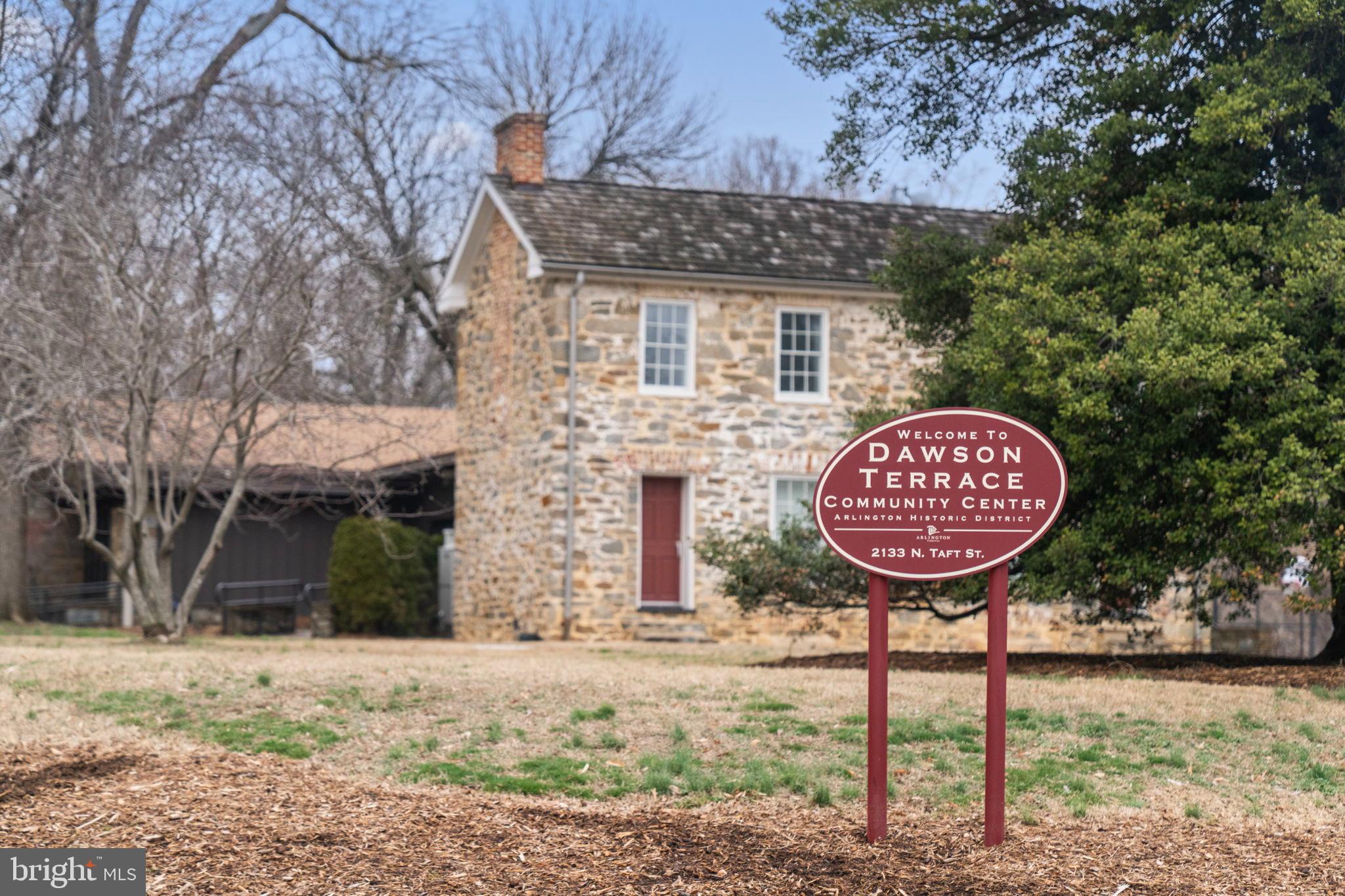 DUNDREE HILL - Residential