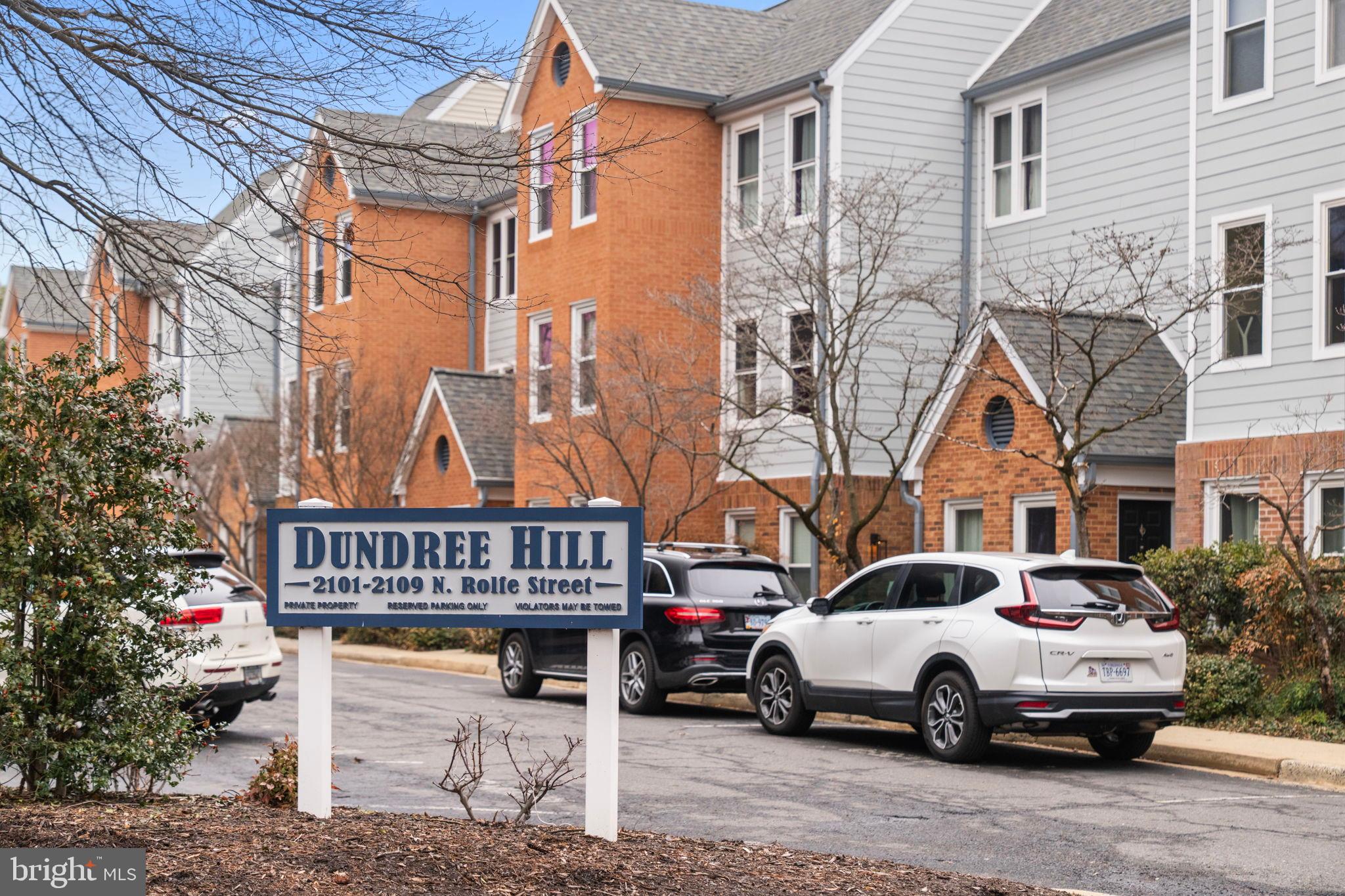 DUNDREE HILL - Residential