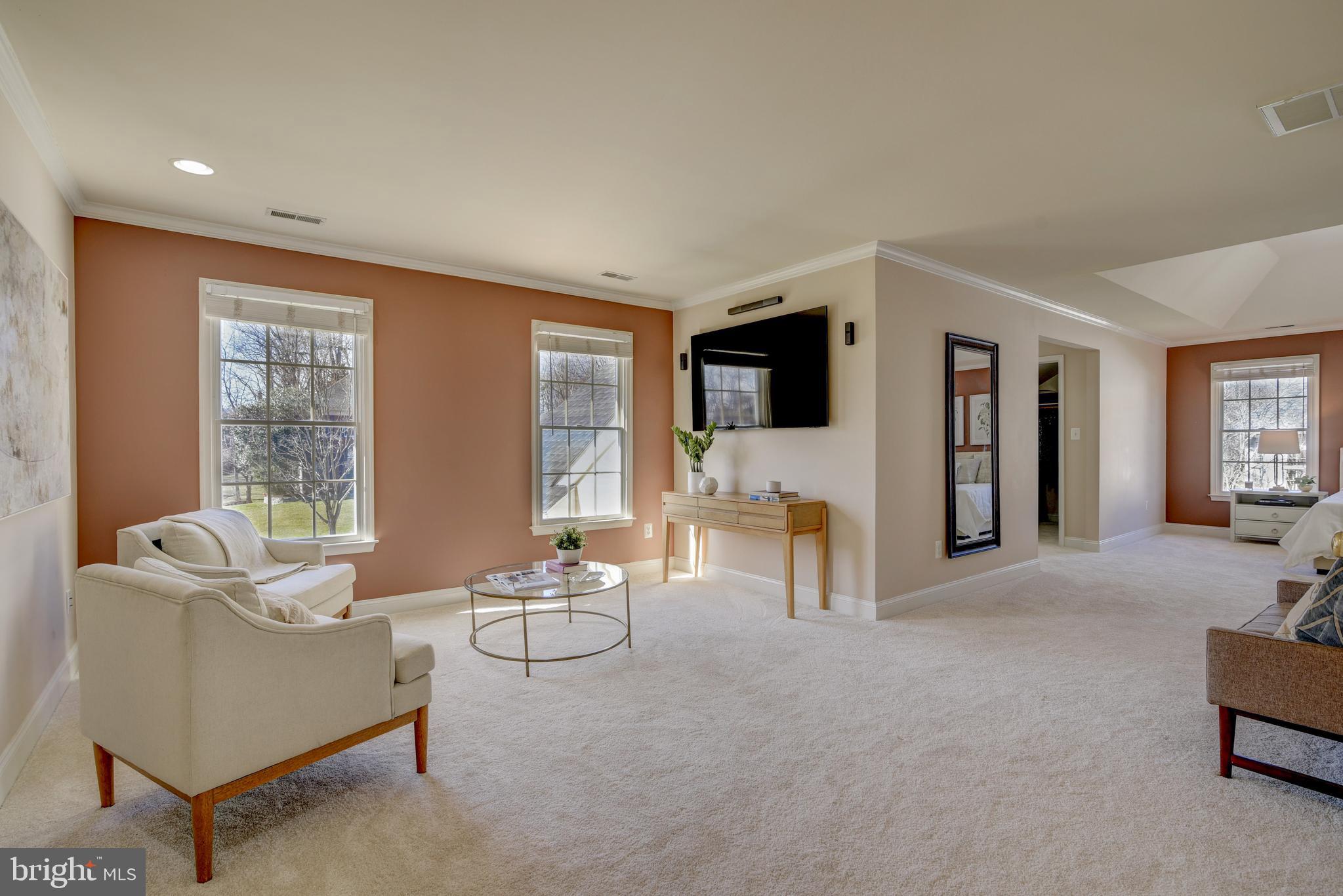 ESTATES AT GREAT FALLS - Residential