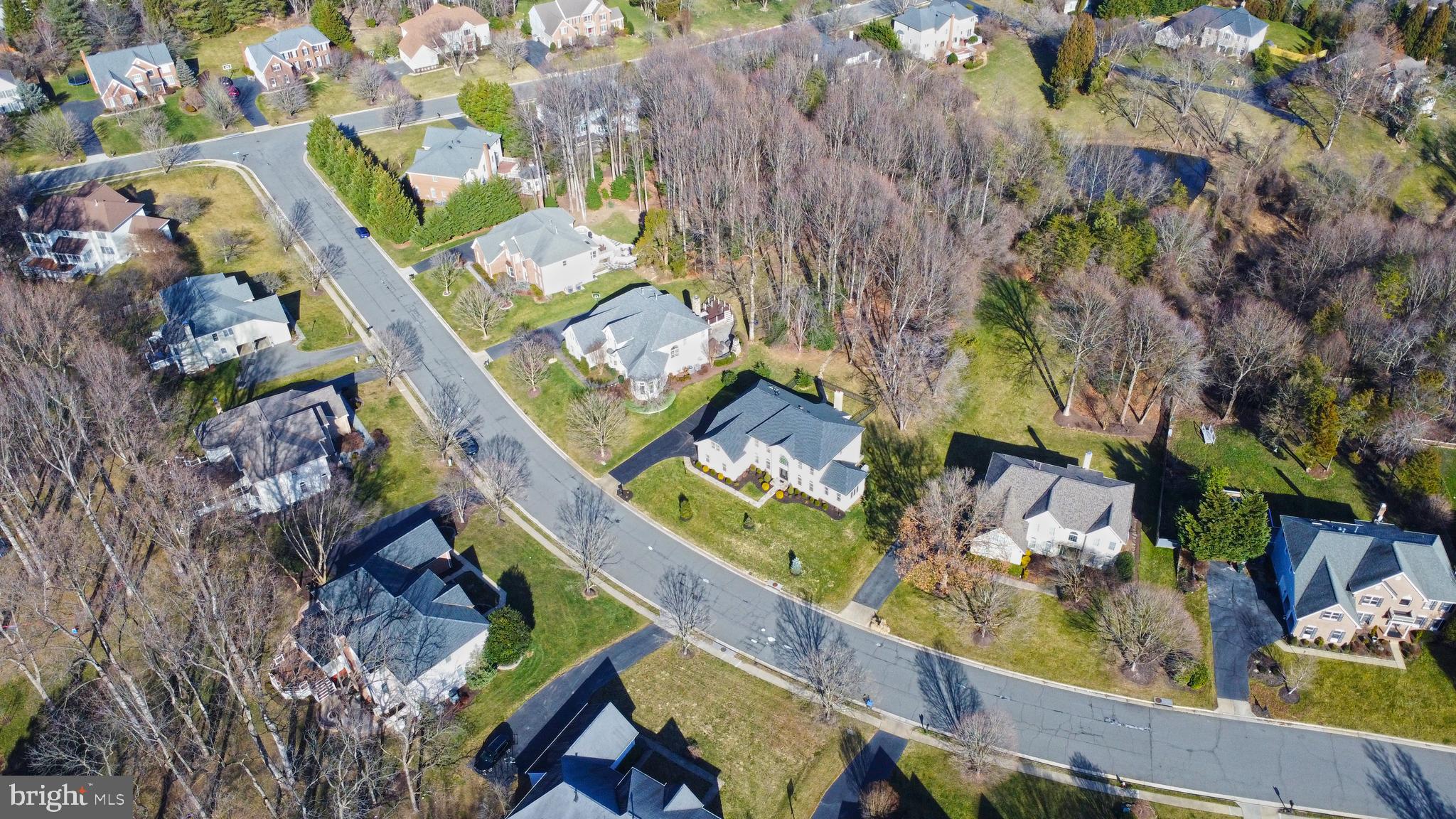 ESTATES AT GREAT FALLS - Residential