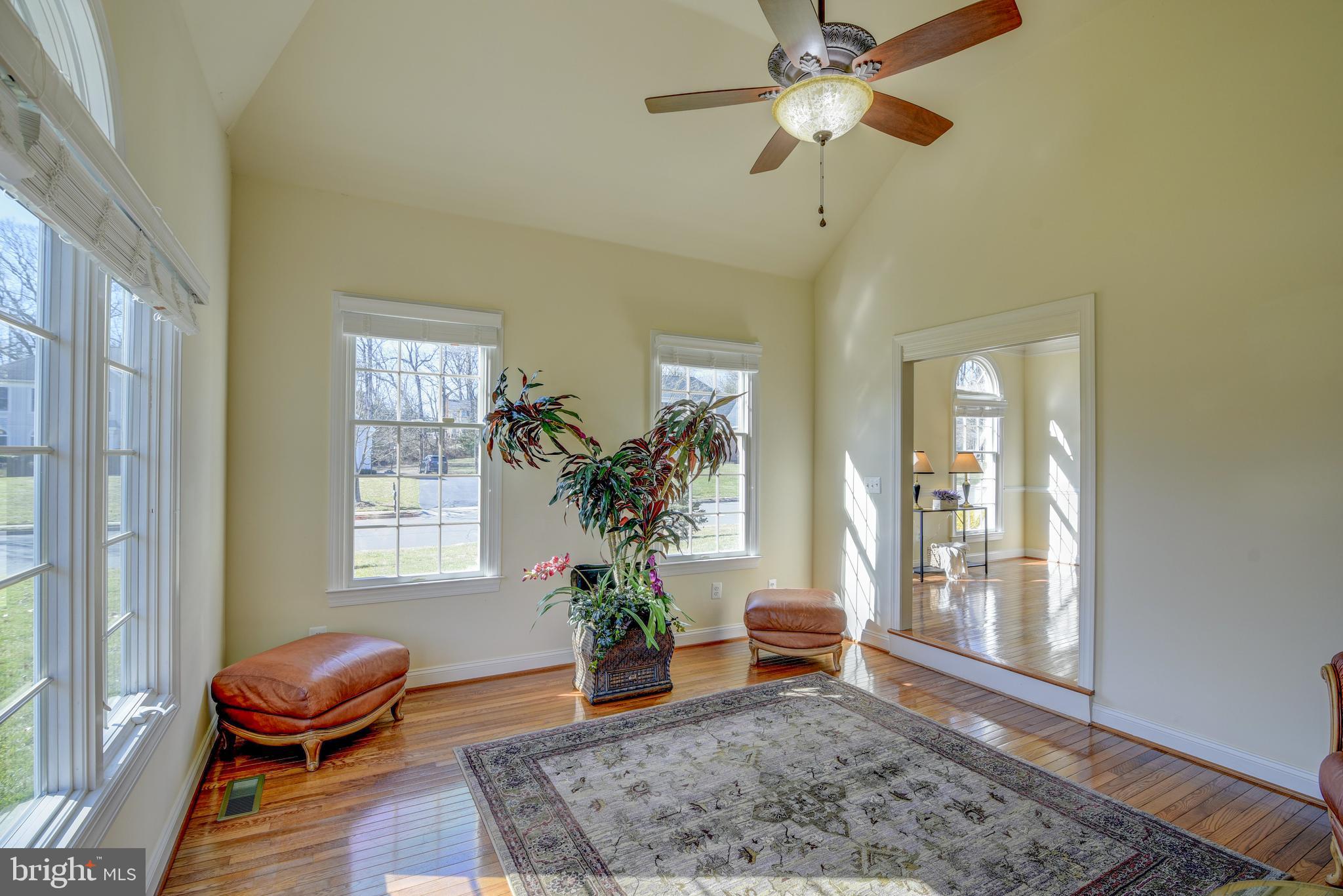 ESTATES AT GREAT FALLS - Residential