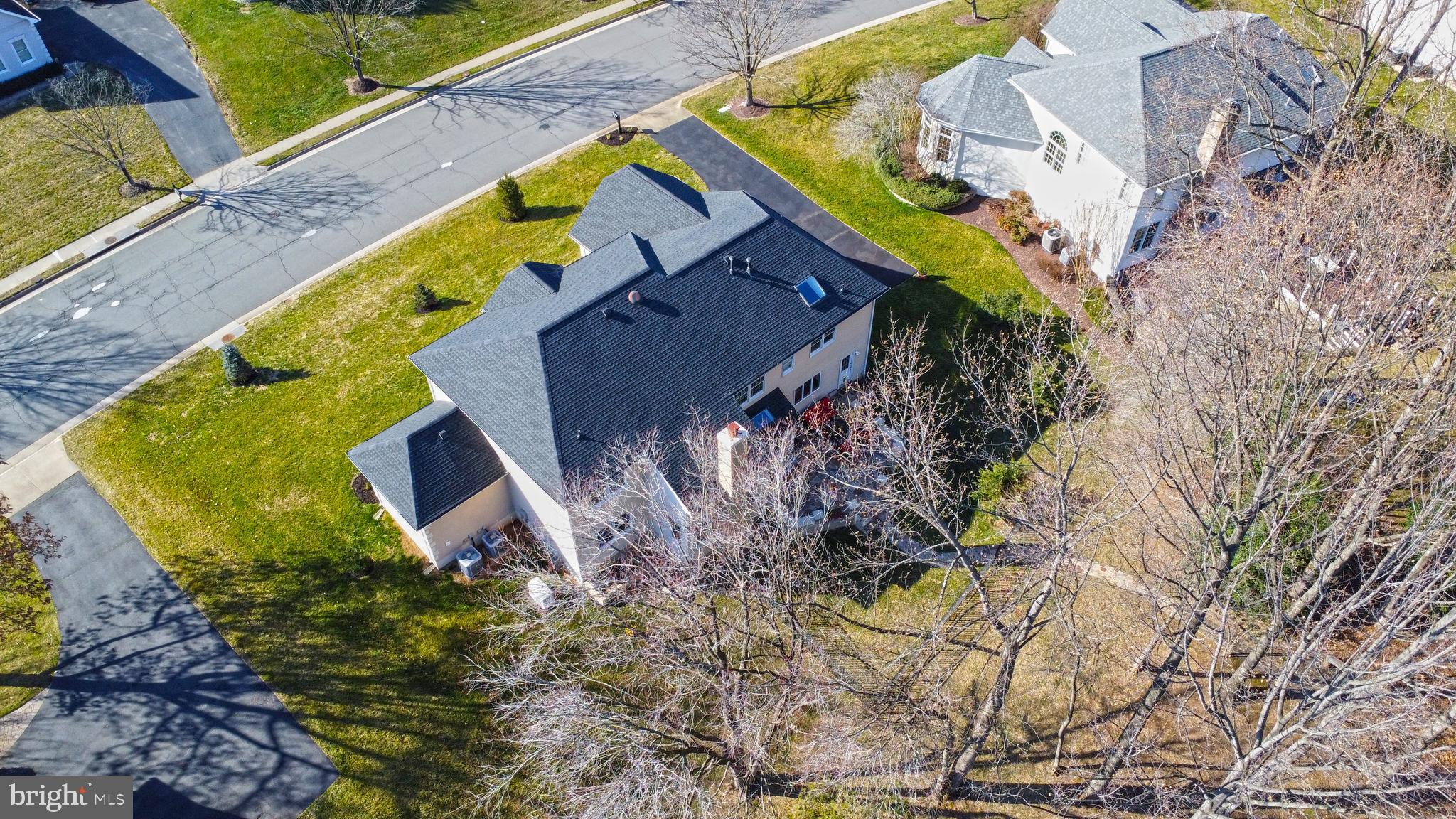 ESTATES AT GREAT FALLS - Residential