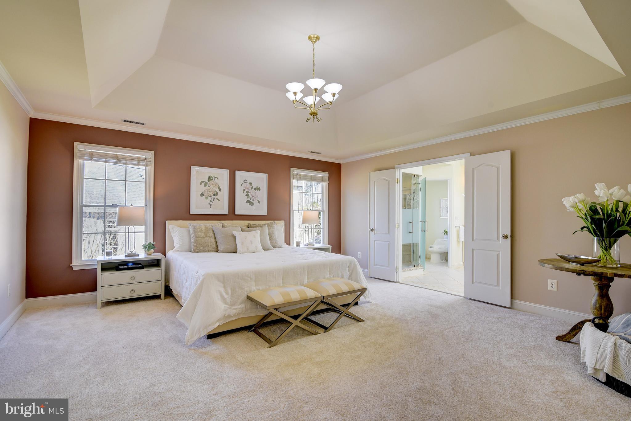 ESTATES AT GREAT FALLS - Residential