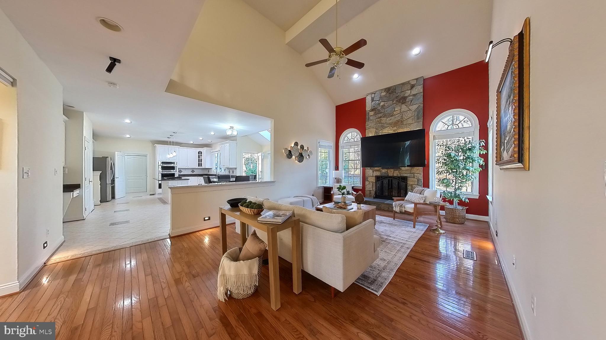 ESTATES AT GREAT FALLS - Residential