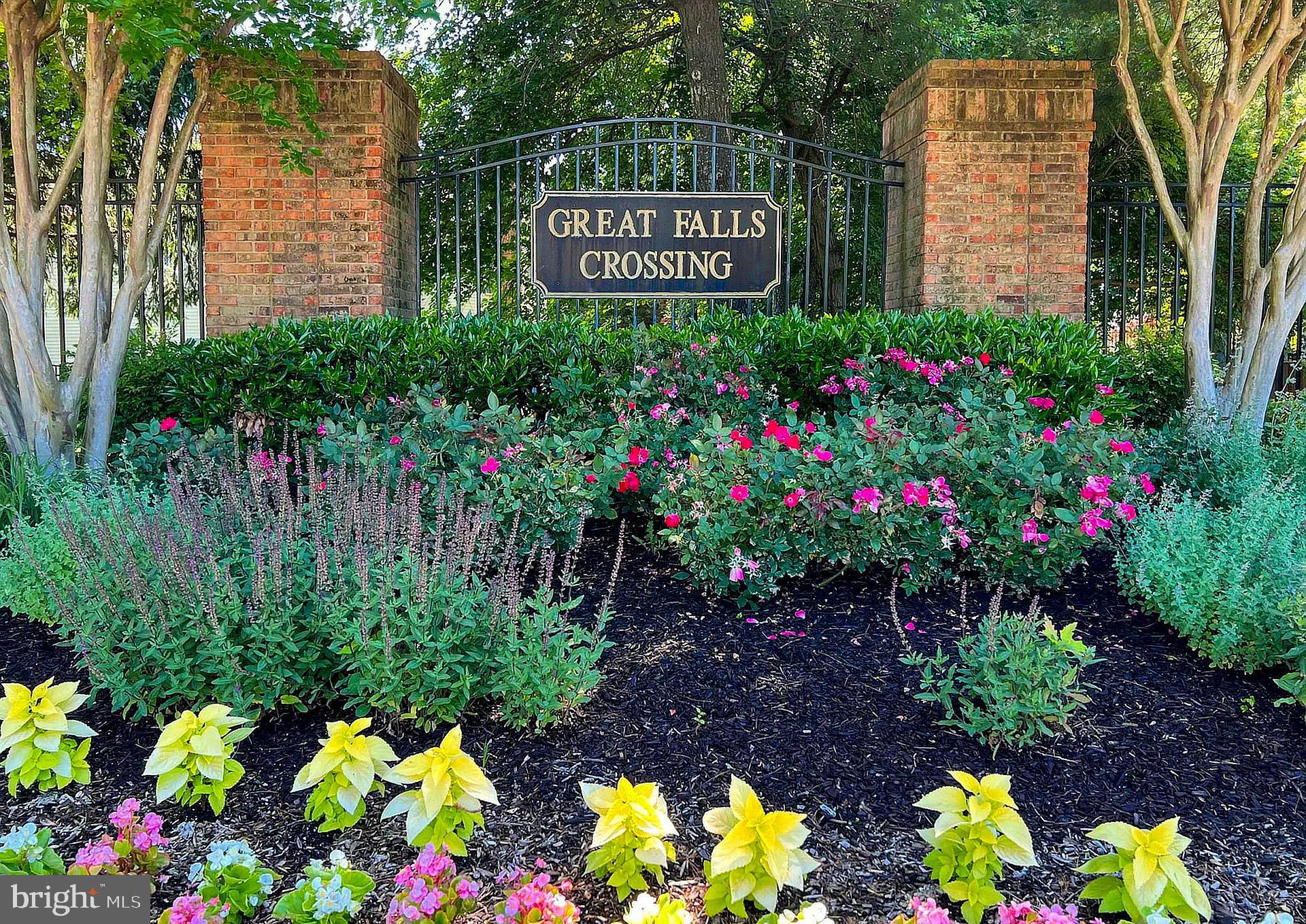 ESTATES AT GREAT FALLS - Residential