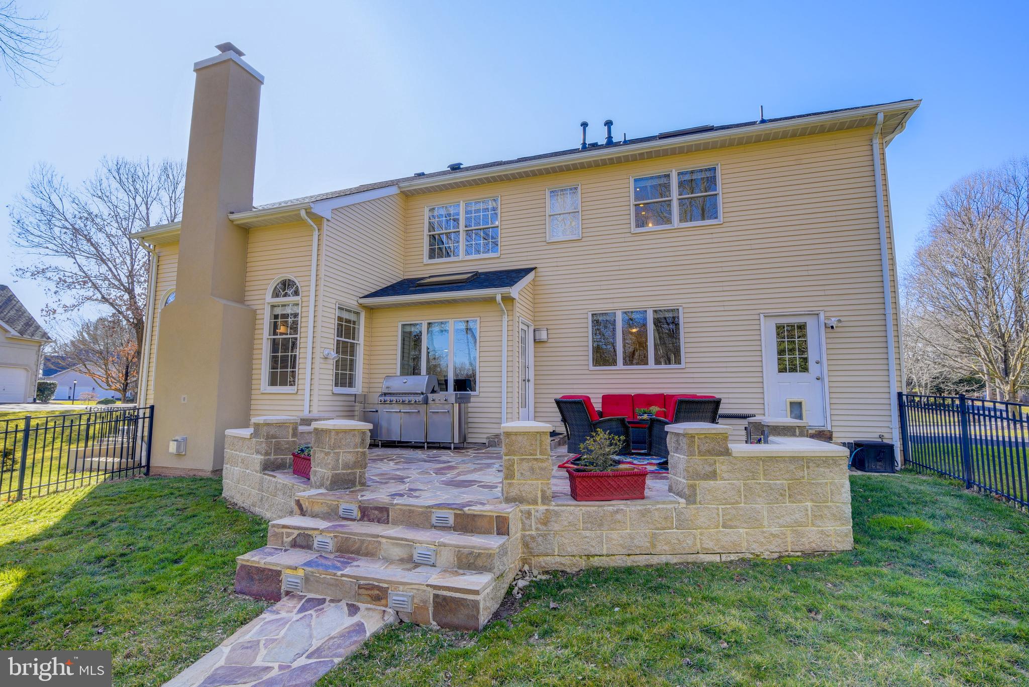 ESTATES AT GREAT FALLS - Residential