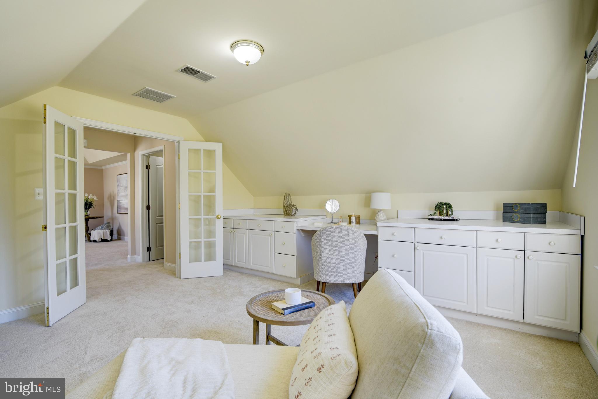 ESTATES AT GREAT FALLS - Residential