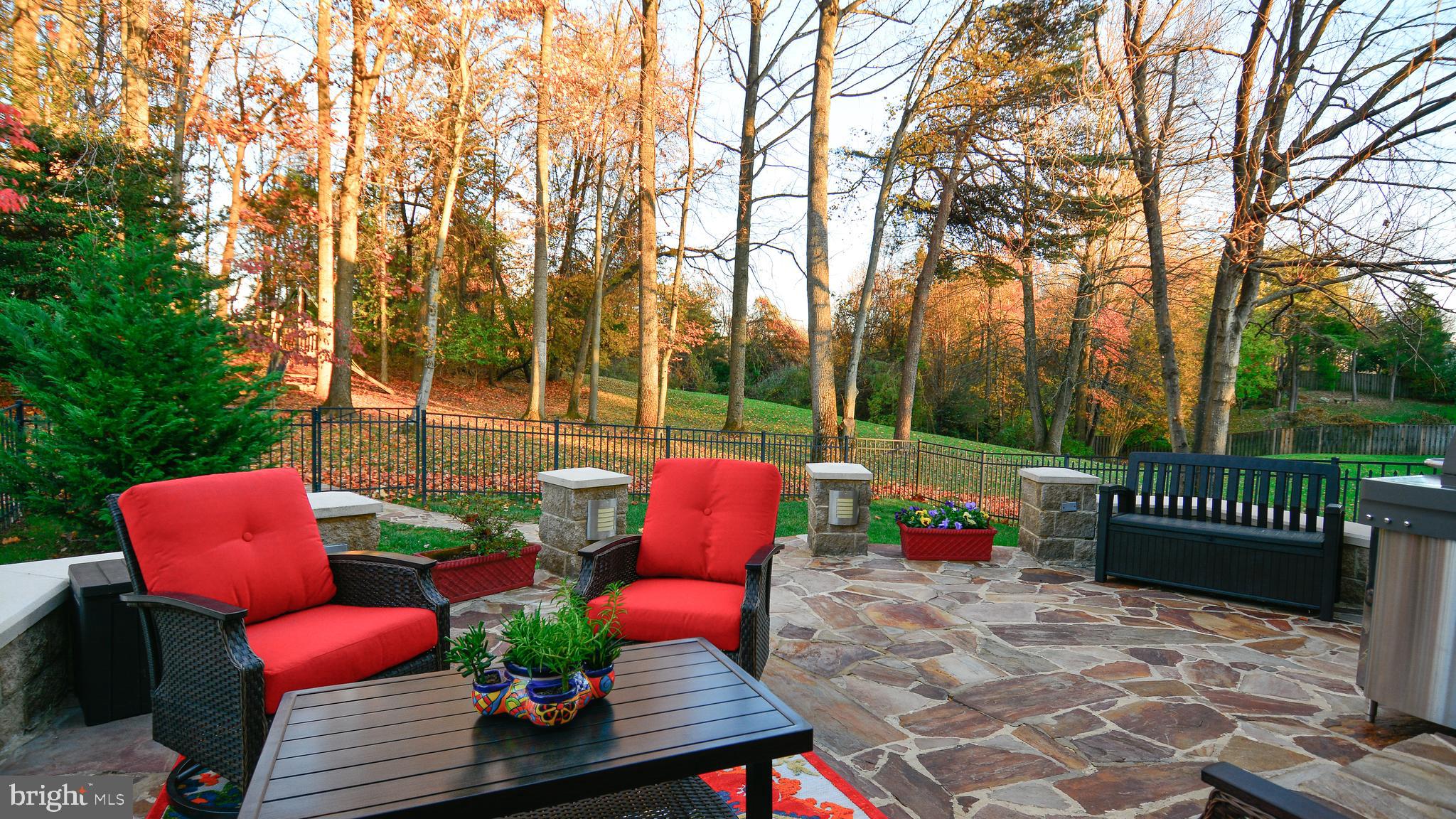 ESTATES AT GREAT FALLS - Residential