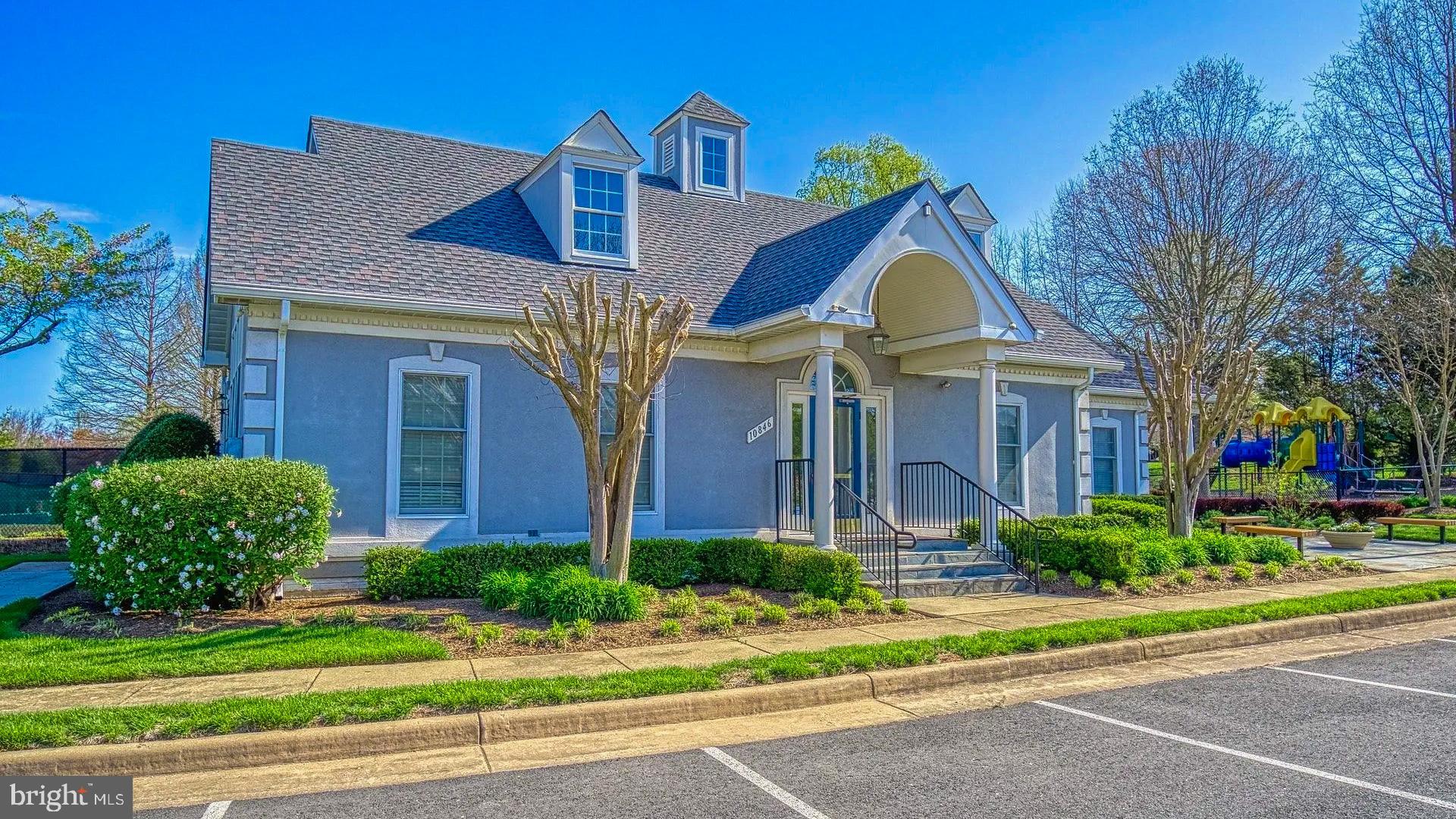 ESTATES AT GREAT FALLS - Residential