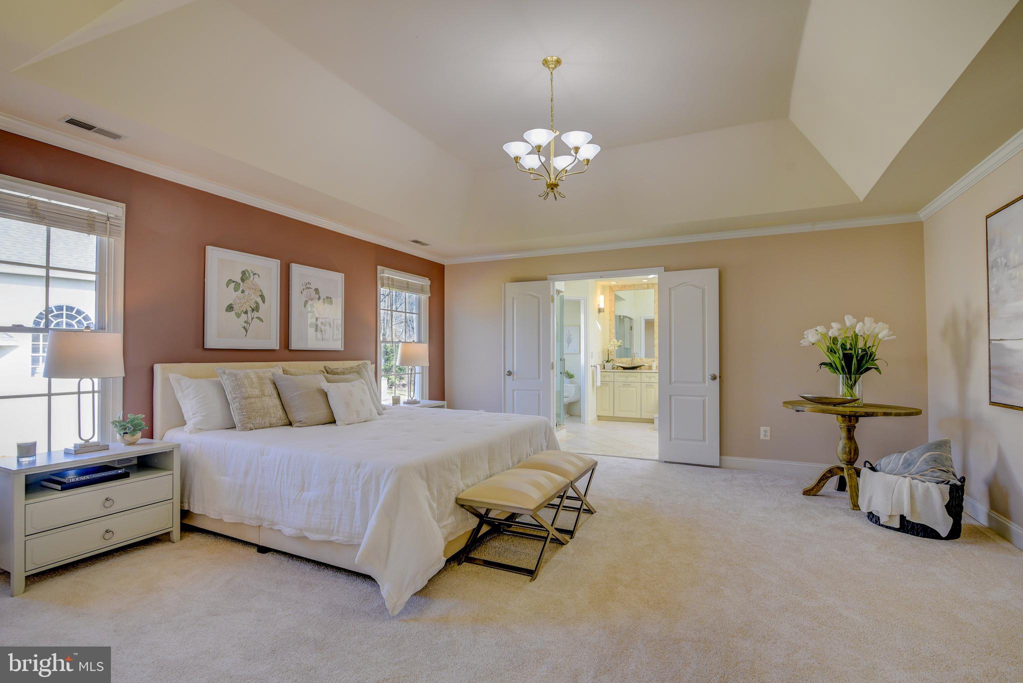 ESTATES AT GREAT FALLS - Residential