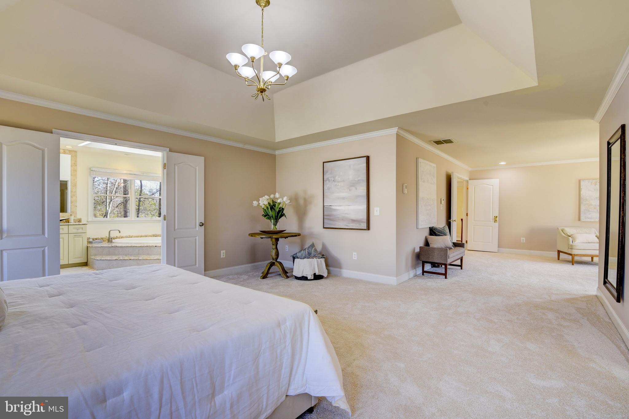 ESTATES AT GREAT FALLS - Residential