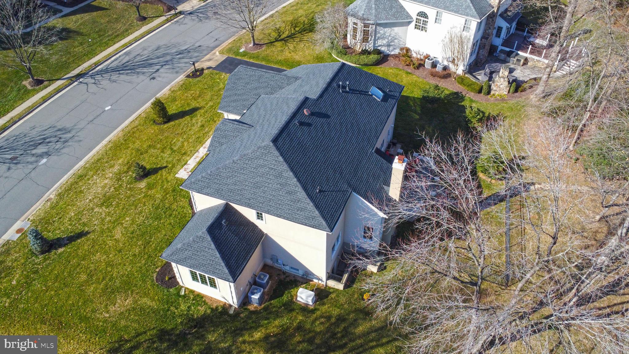 ESTATES AT GREAT FALLS - Residential