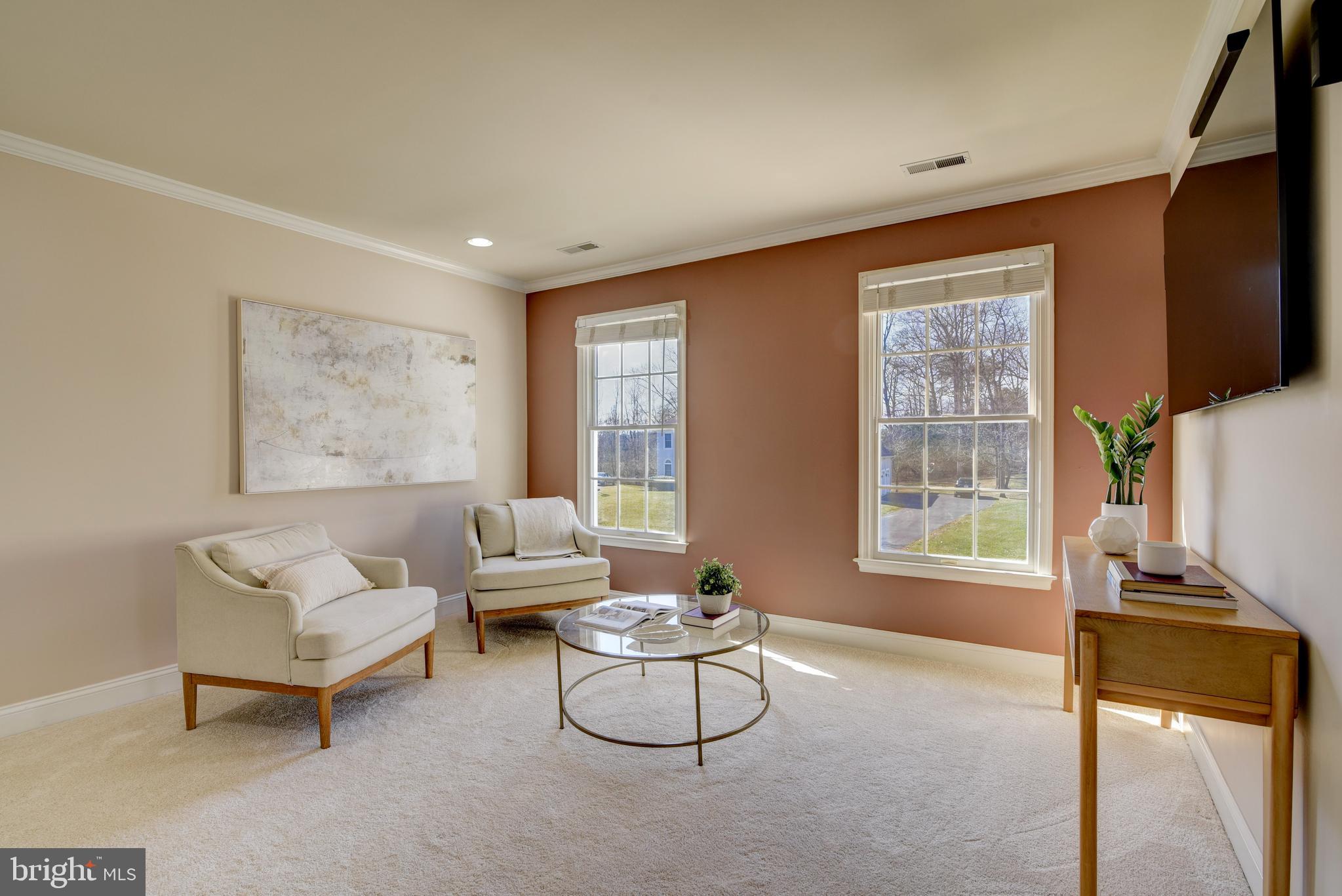 ESTATES AT GREAT FALLS - Residential