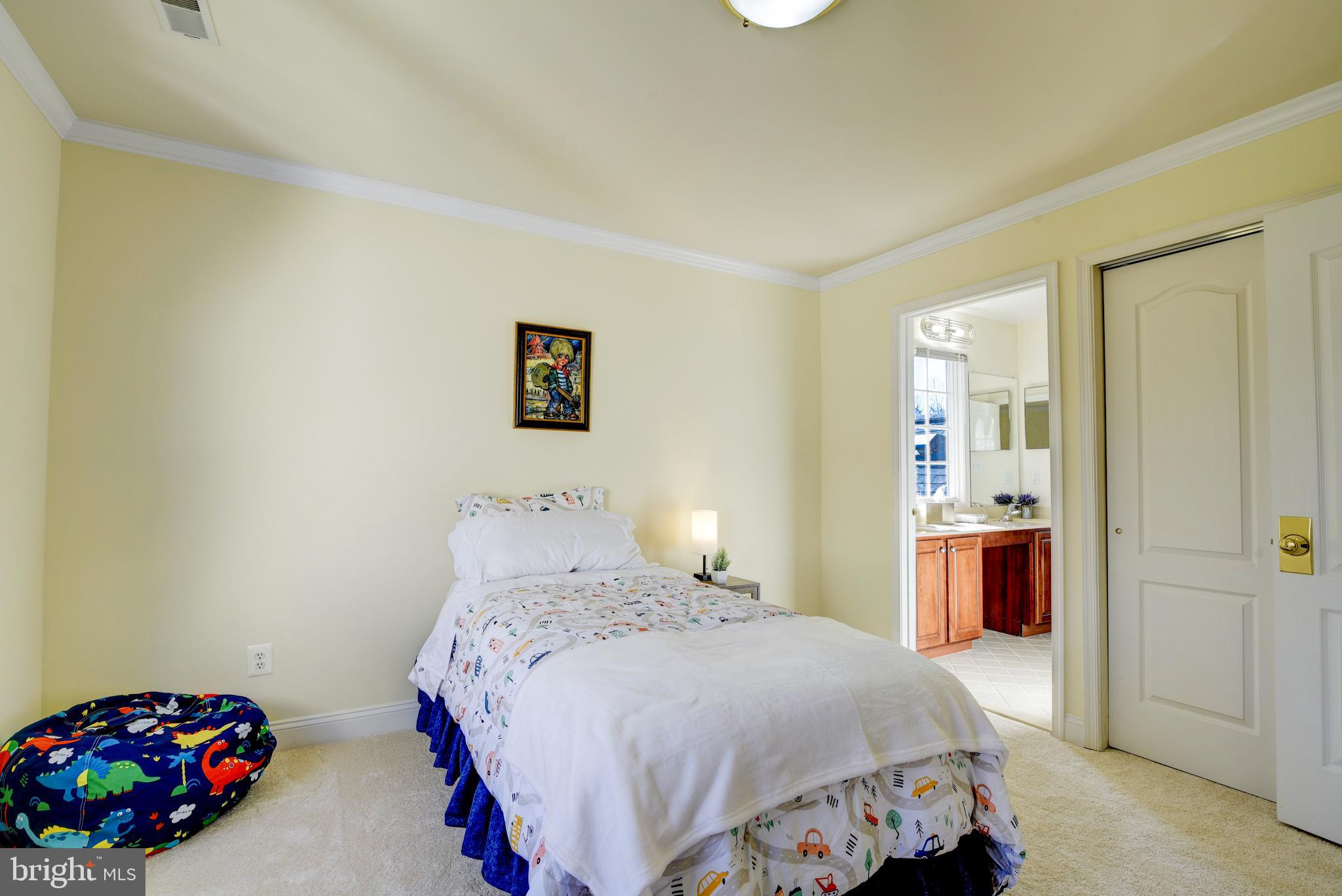 ESTATES AT GREAT FALLS - Residential