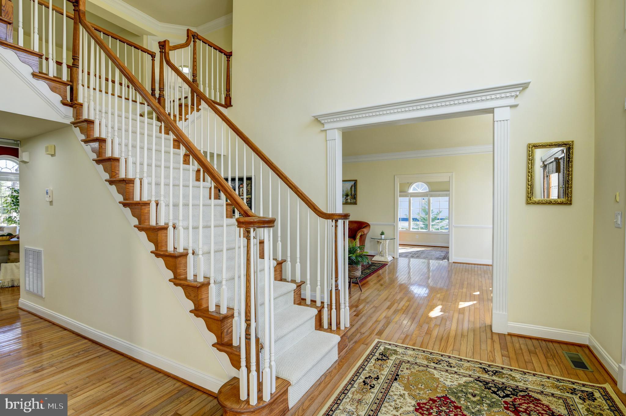 ESTATES AT GREAT FALLS - Residential