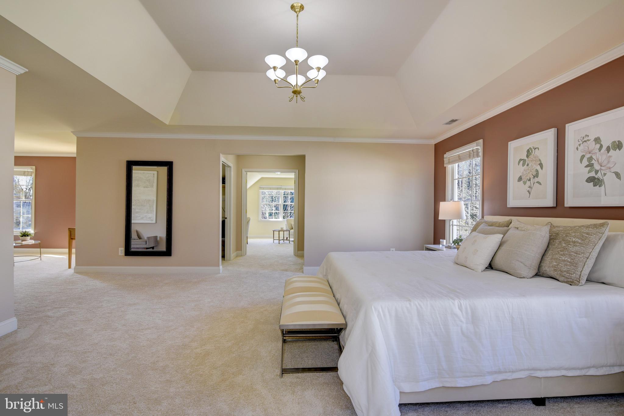 ESTATES AT GREAT FALLS - Residential