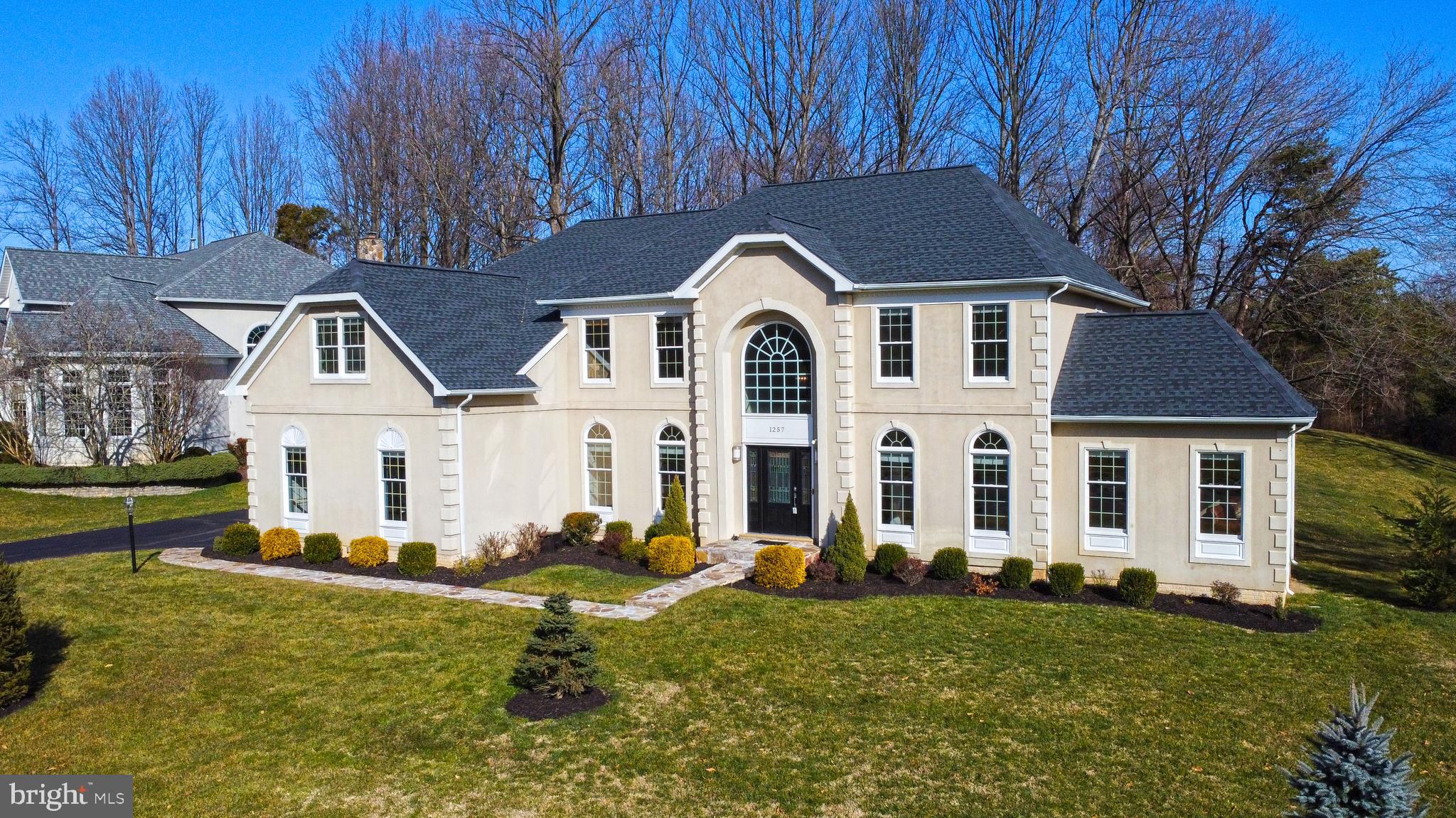 ESTATES AT GREAT FALLS - Residential