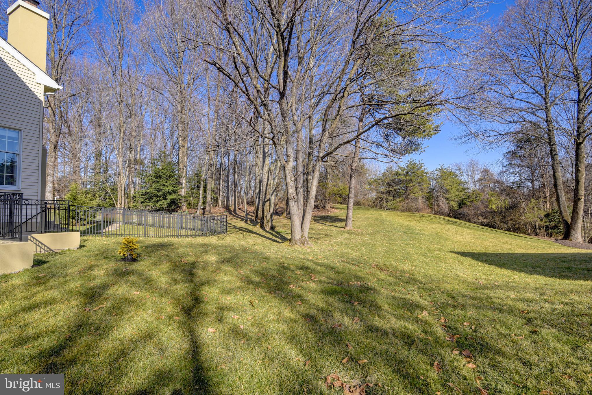 ESTATES AT GREAT FALLS - Residential