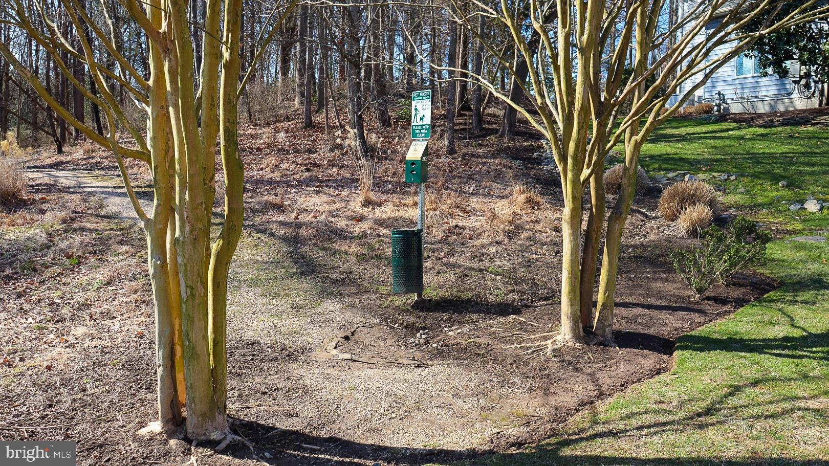 ESTATES AT GREAT FALLS - Residential