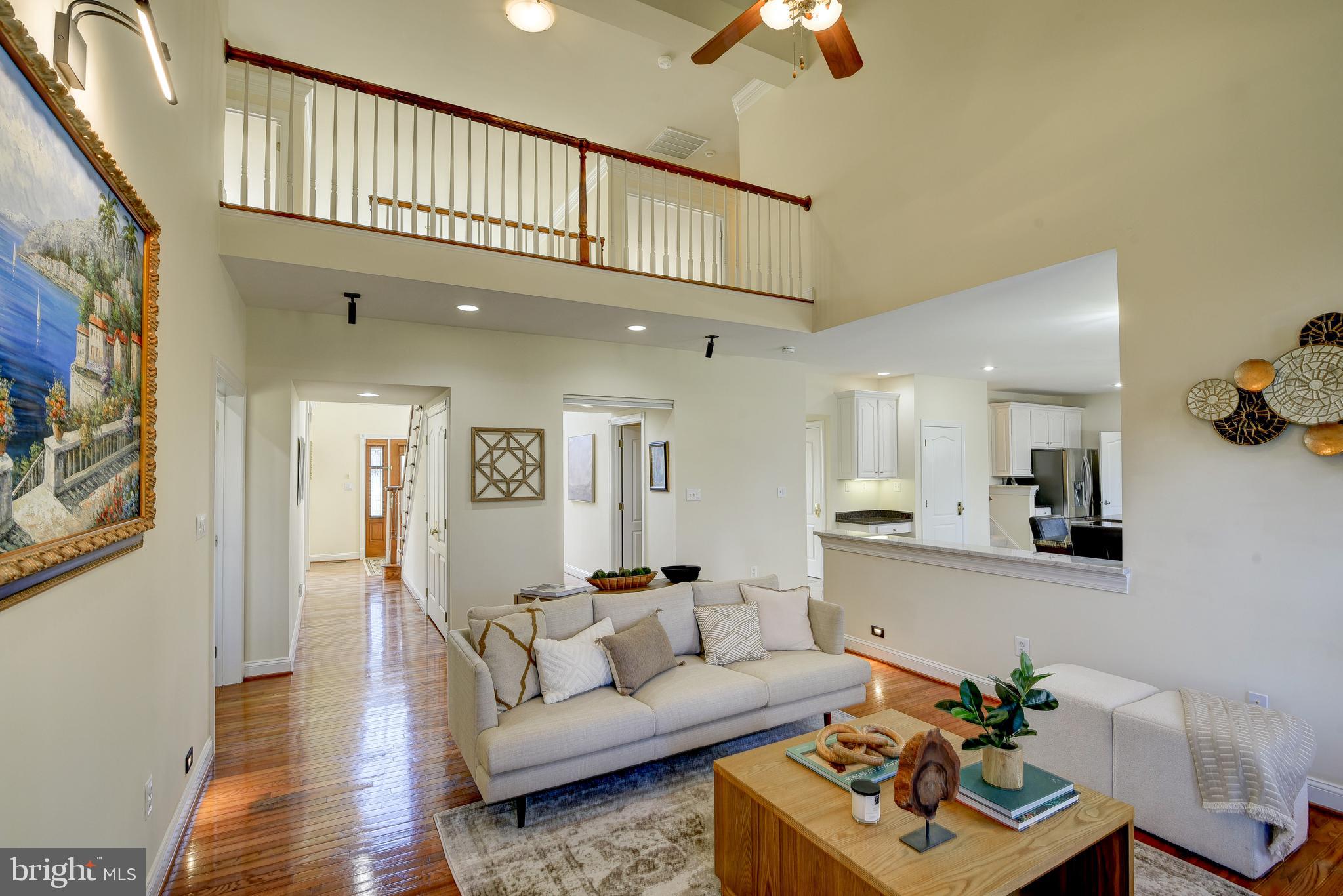 ESTATES AT GREAT FALLS - Residential