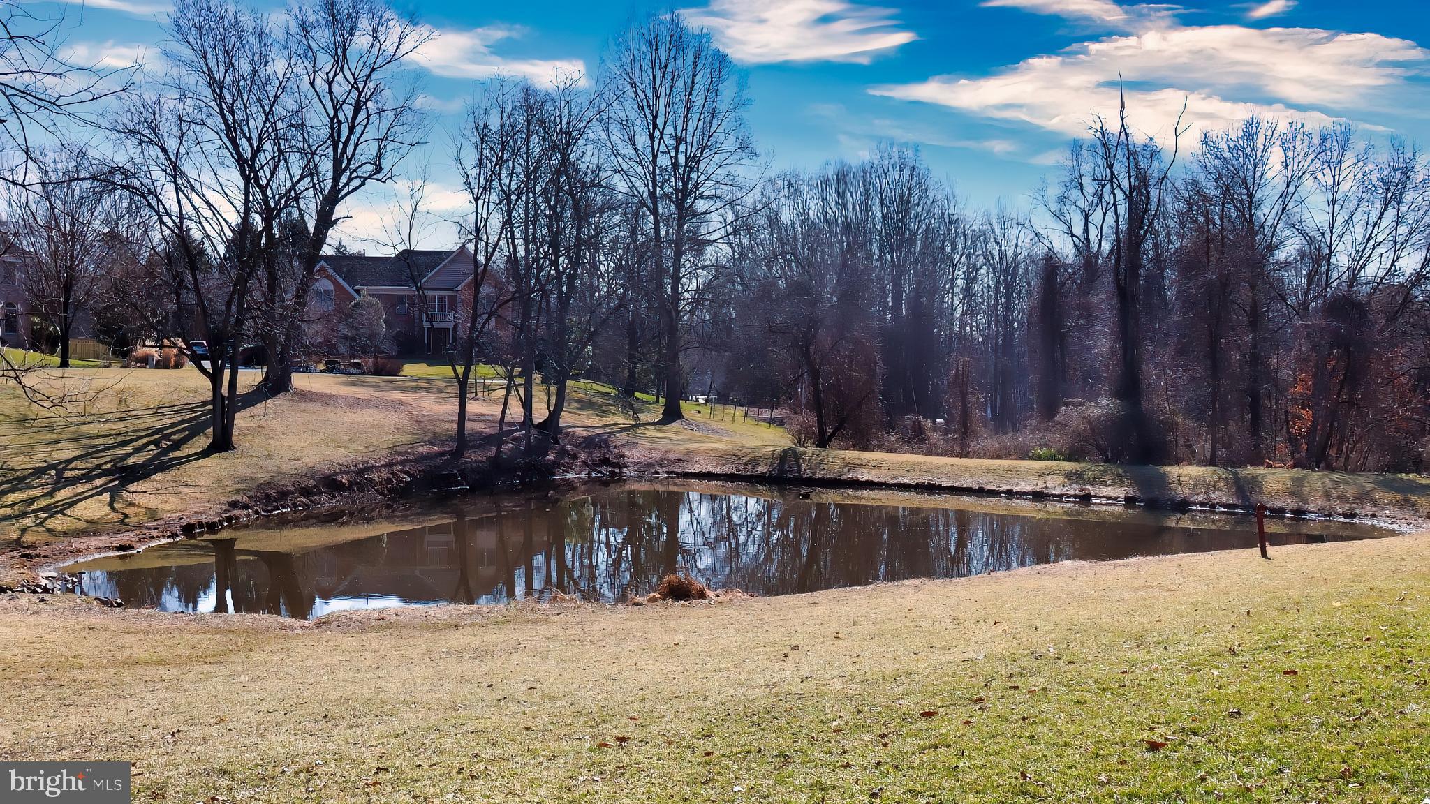 ESTATES AT GREAT FALLS - Residential