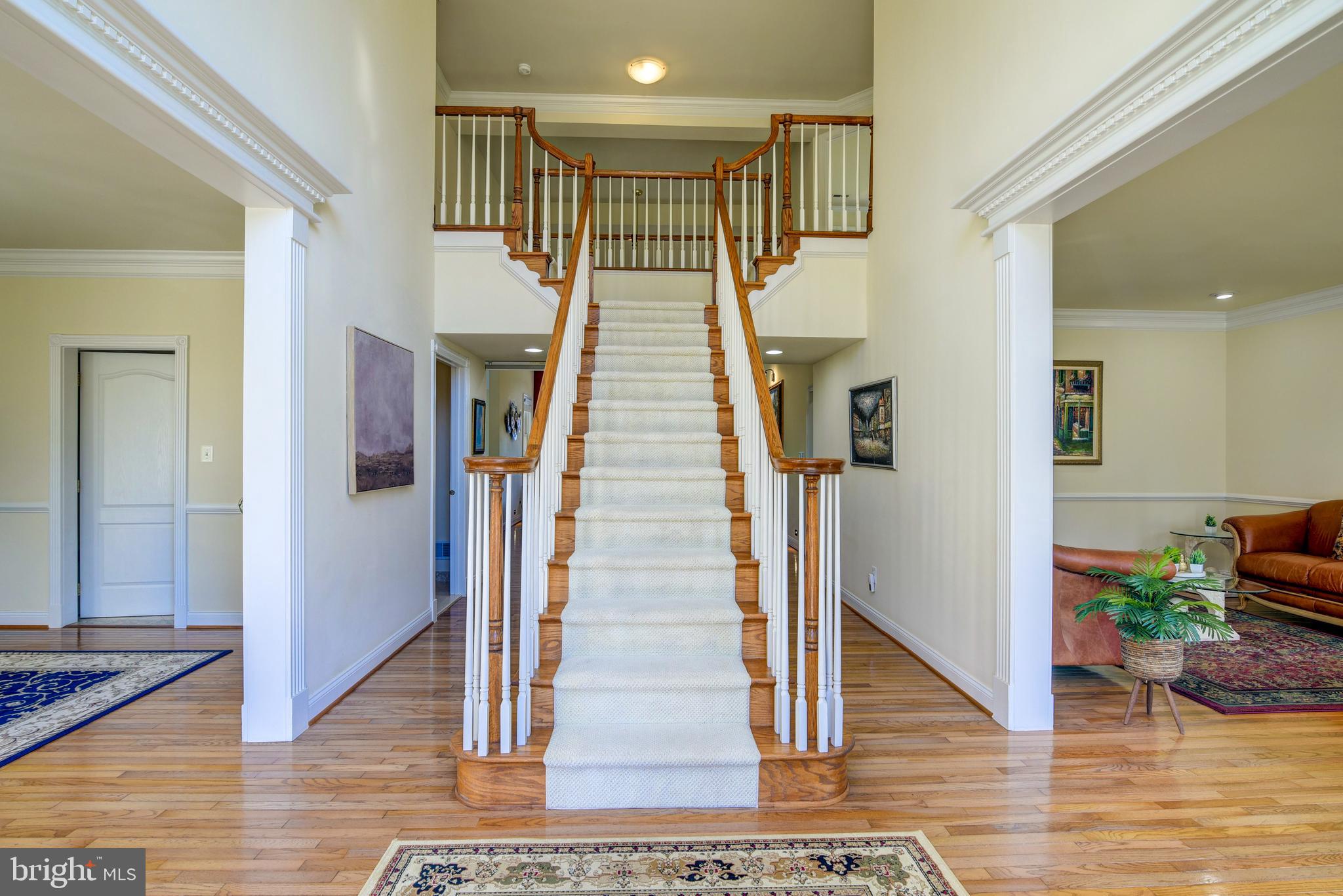 ESTATES AT GREAT FALLS - Residential