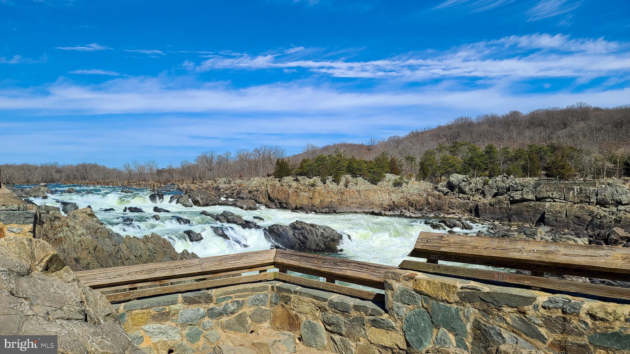 ESTATES AT GREAT FALLS - Residential