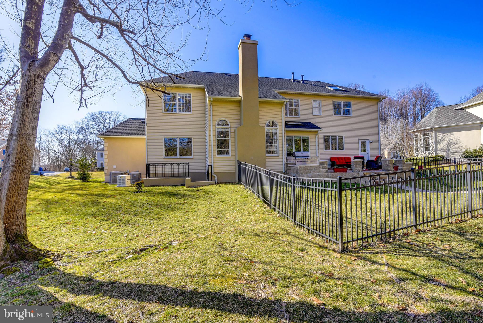 ESTATES AT GREAT FALLS - Residential