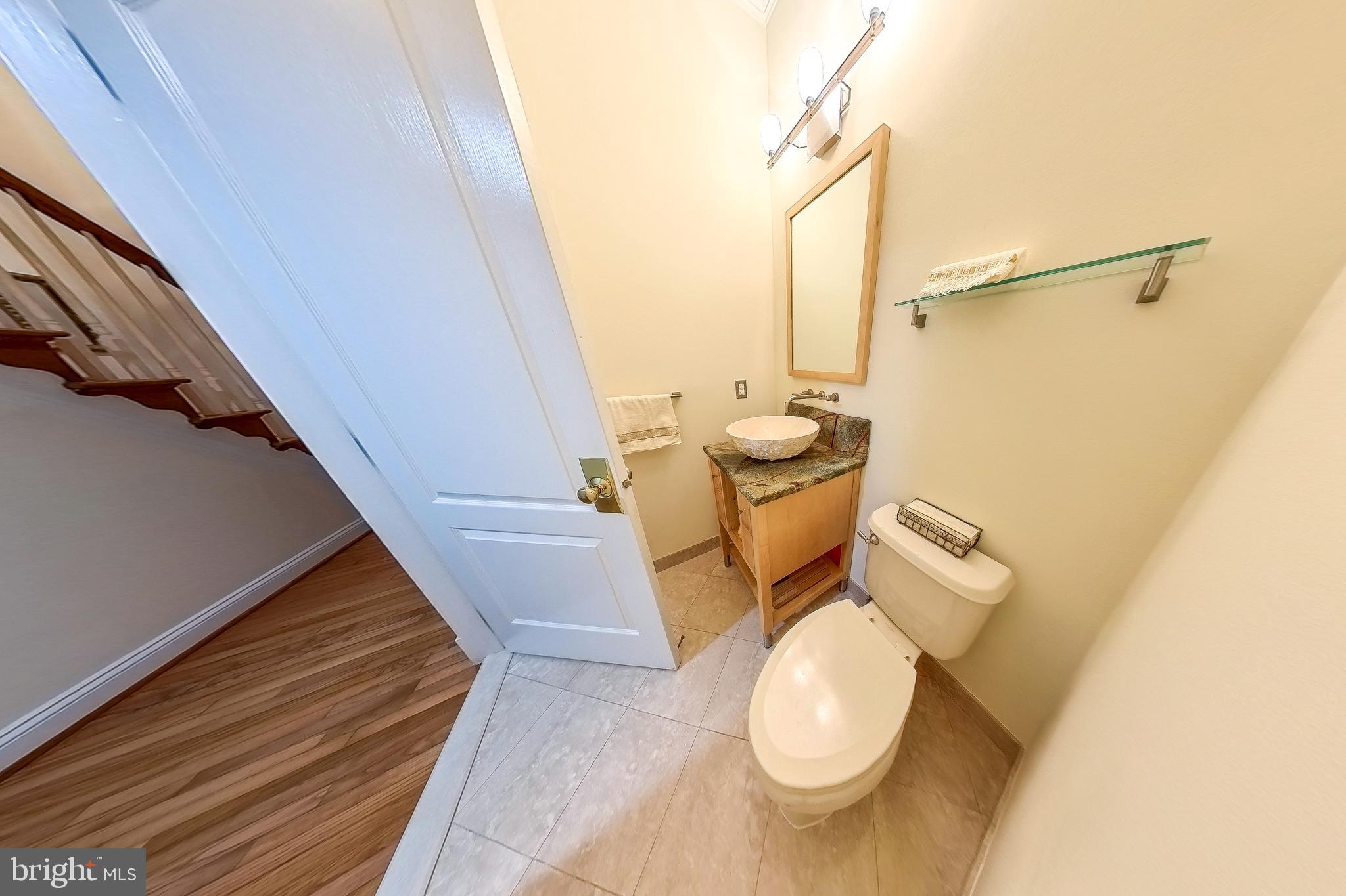 ESTATES AT GREAT FALLS - Residential