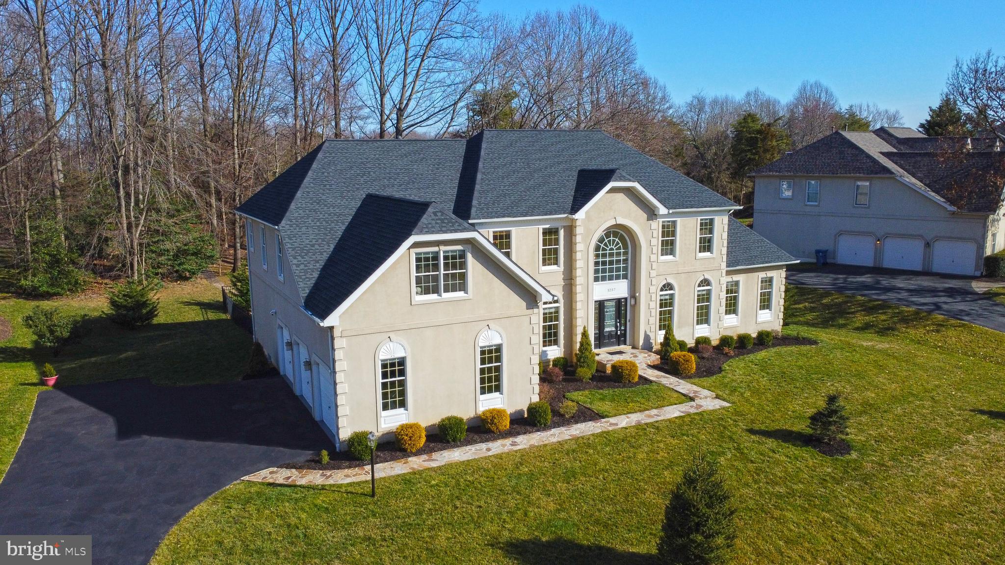 ESTATES AT GREAT FALLS - Residential