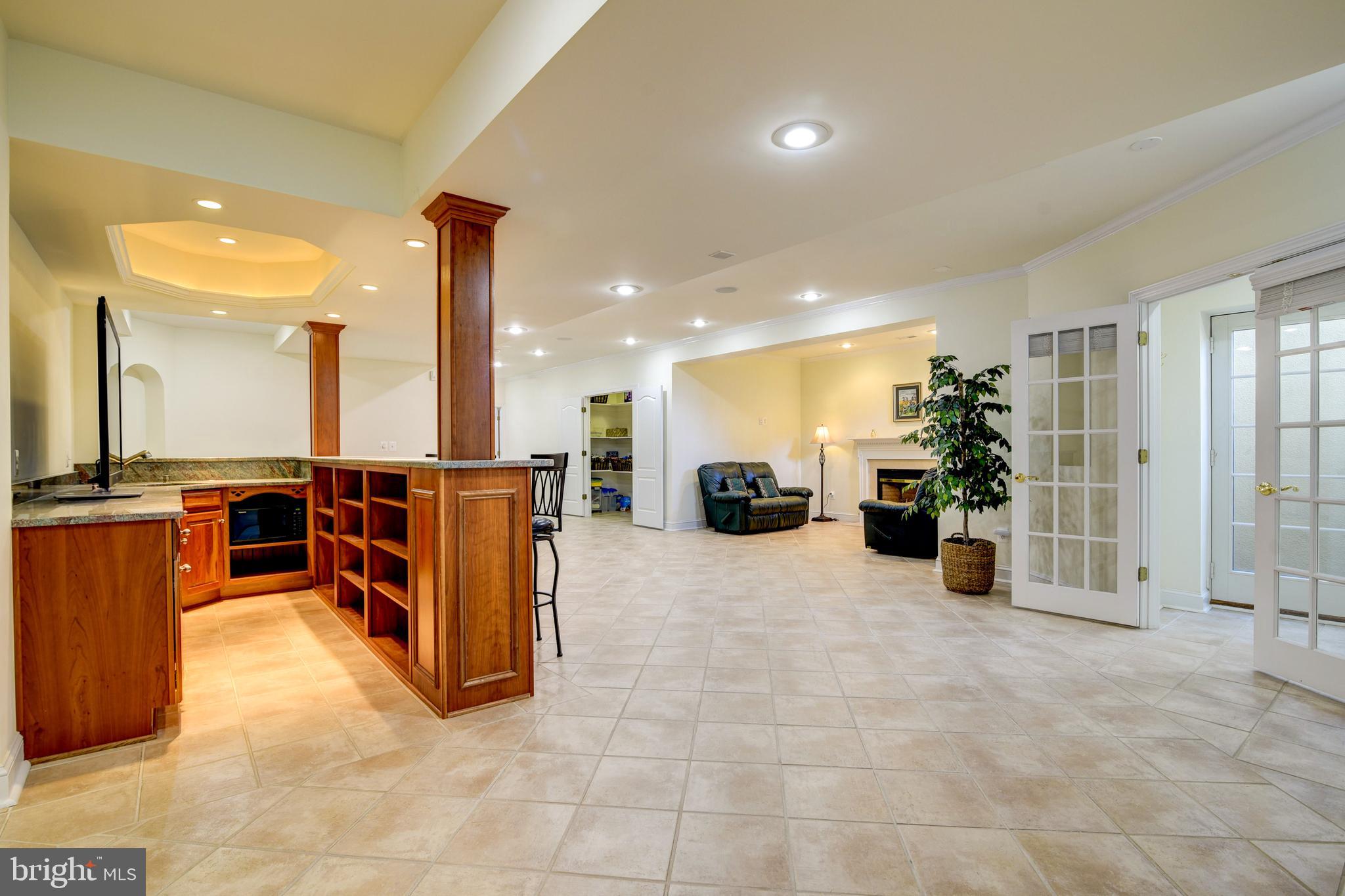 ESTATES AT GREAT FALLS - Residential