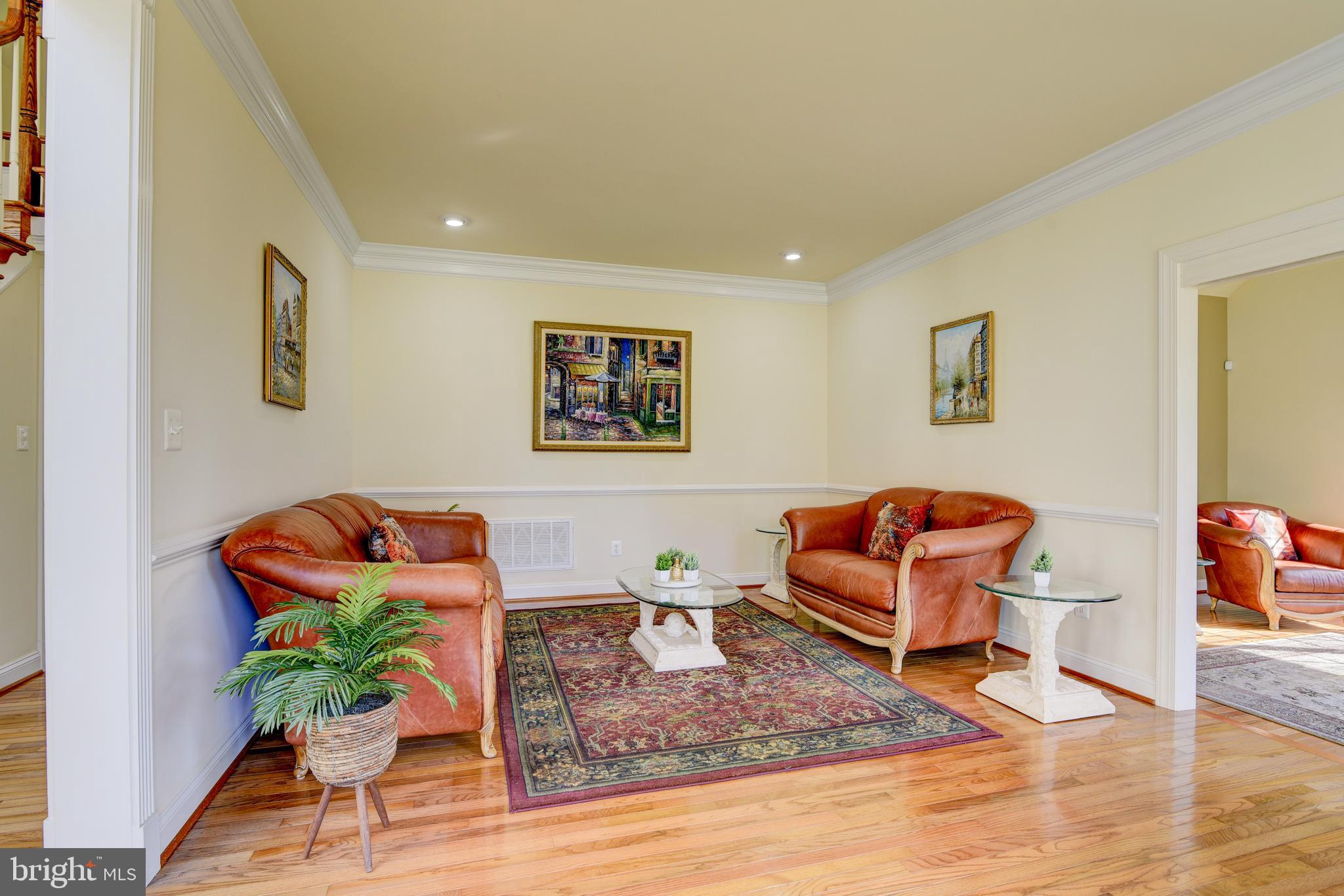 ESTATES AT GREAT FALLS - Residential