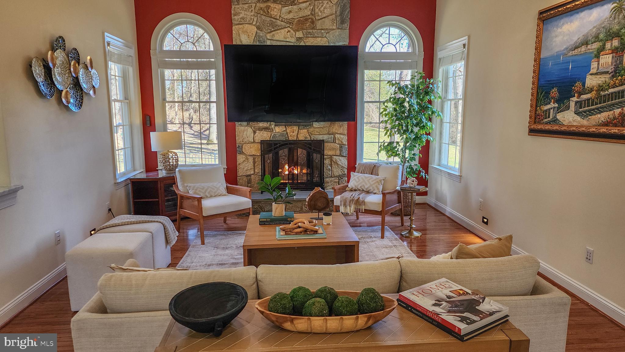 ESTATES AT GREAT FALLS - Residential