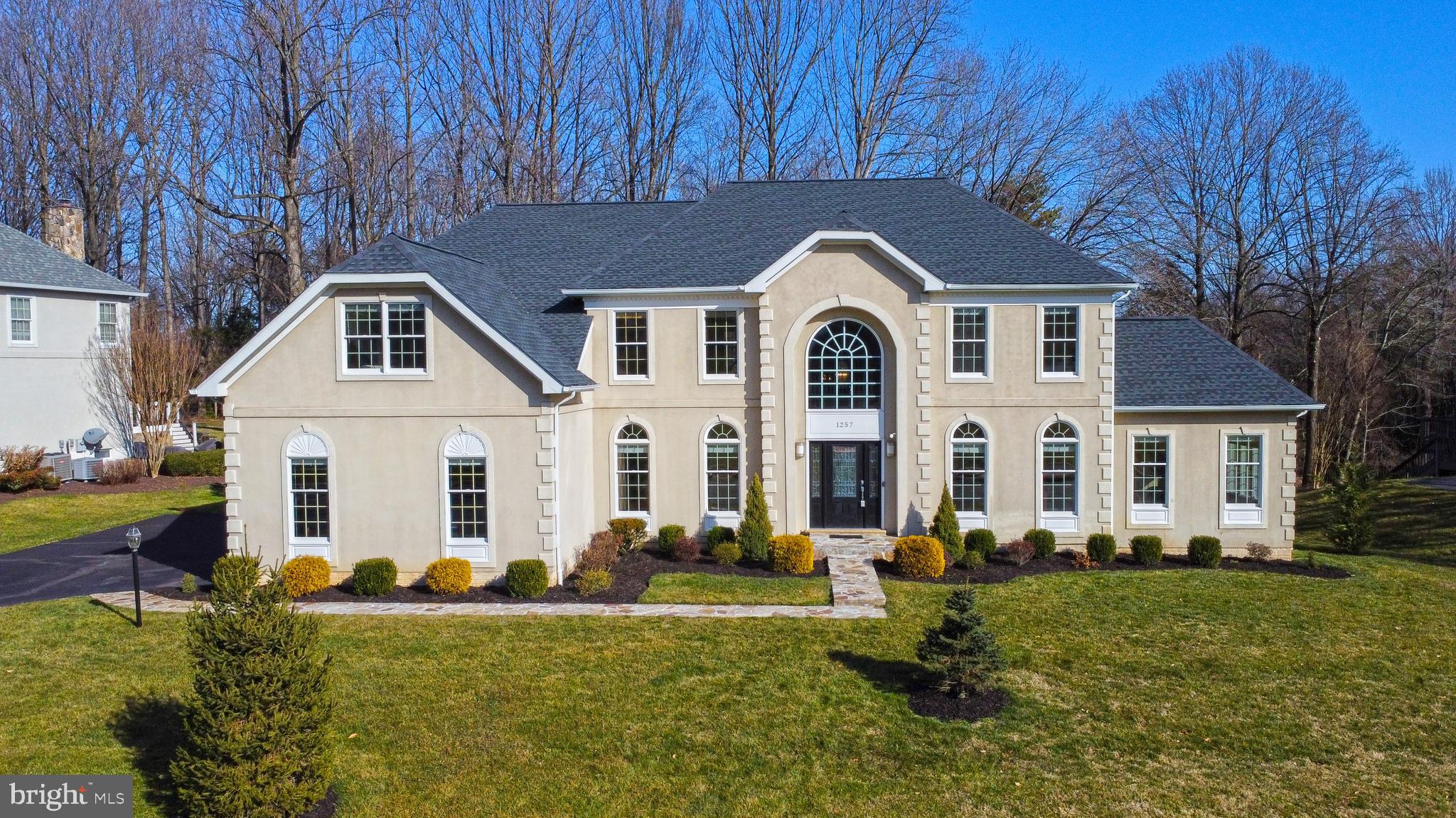 ESTATES AT GREAT FALLS - Residential