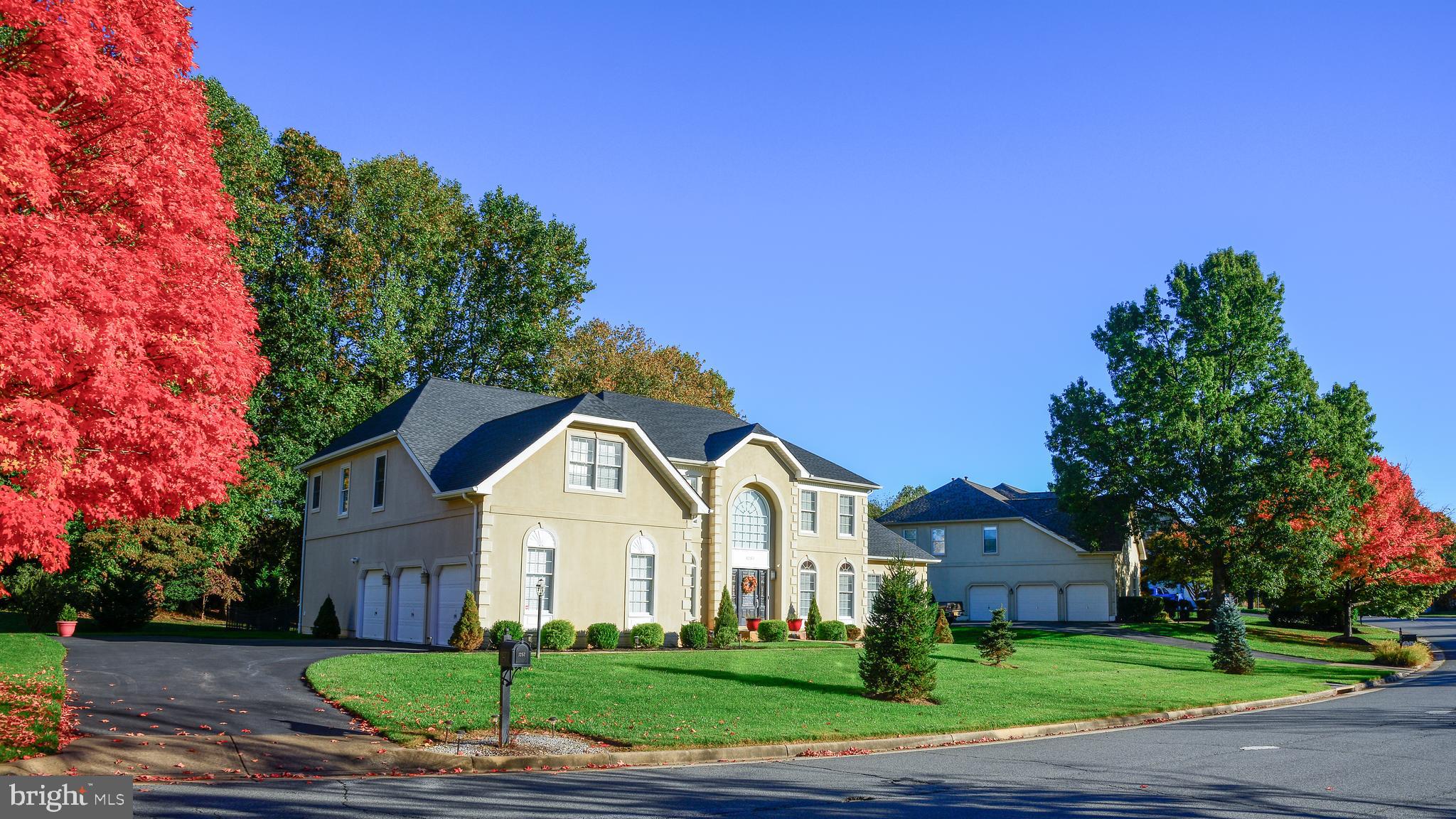 ESTATES AT GREAT FALLS - Residential