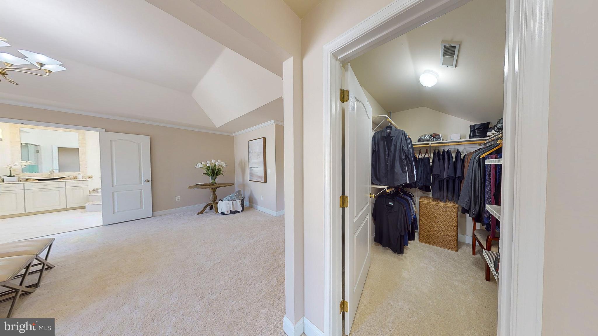 ESTATES AT GREAT FALLS - Residential