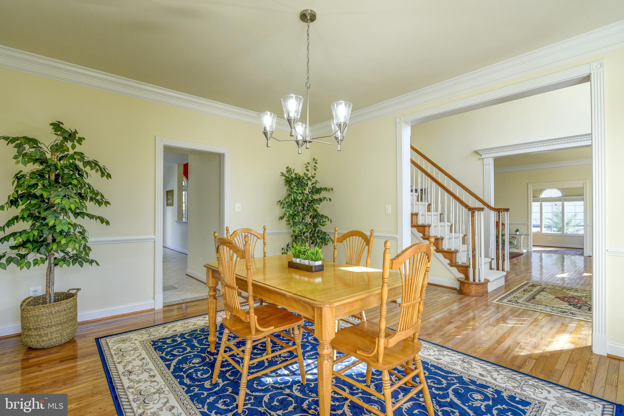 ESTATES AT GREAT FALLS - Residential