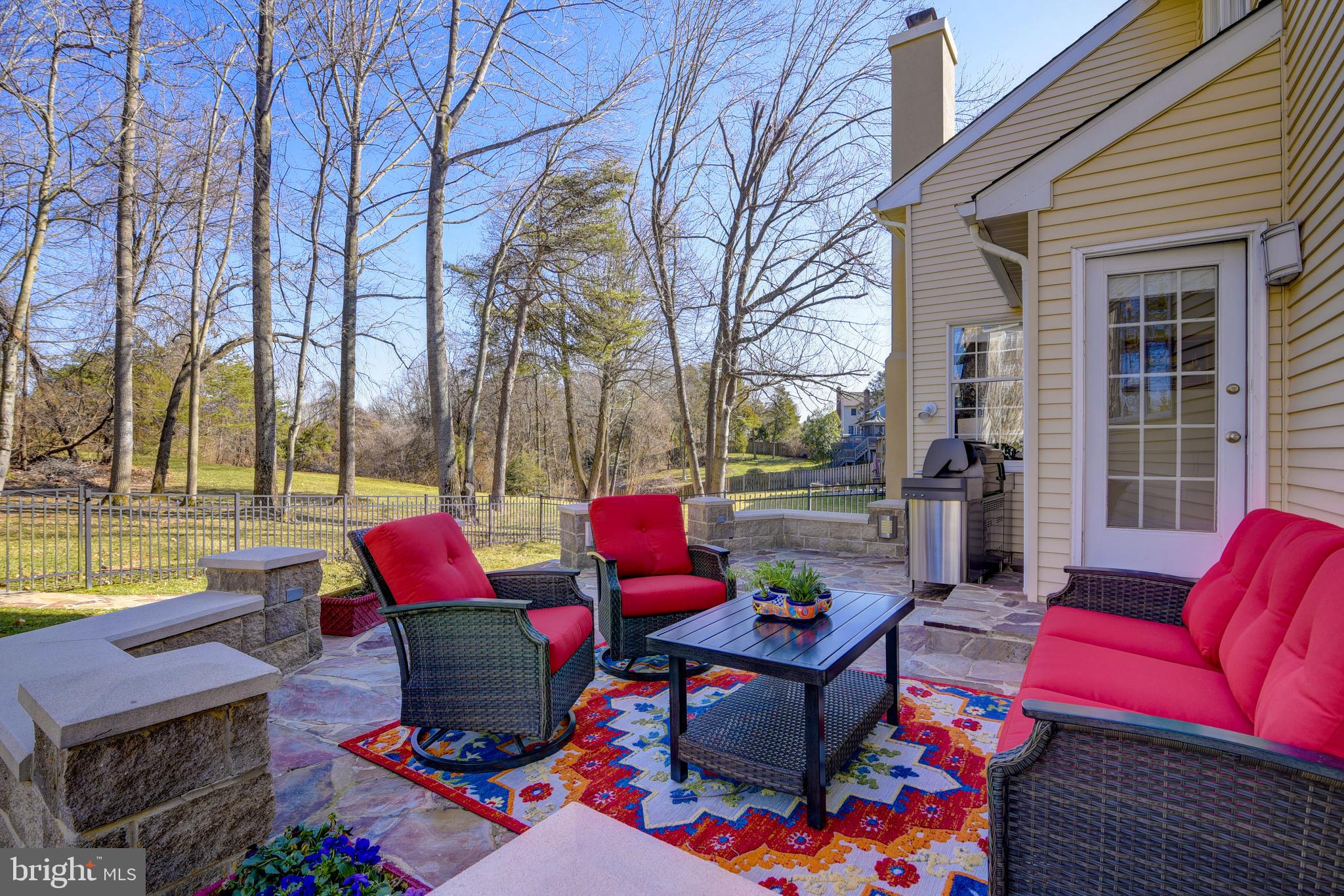 ESTATES AT GREAT FALLS - Residential