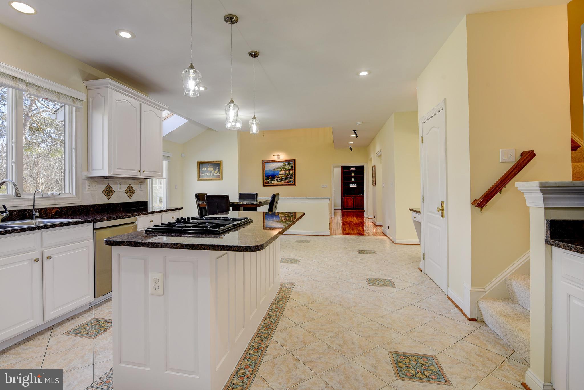 ESTATES AT GREAT FALLS - Residential